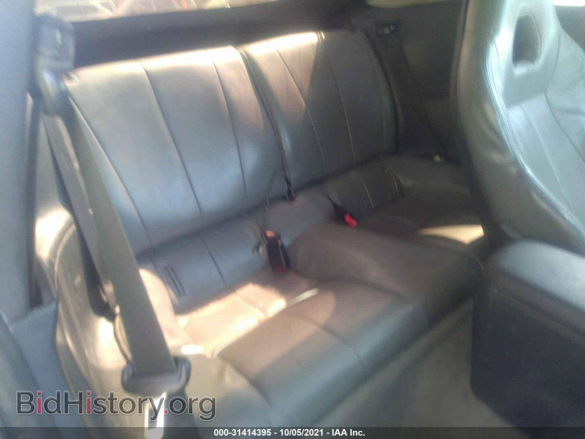 2007 MITSUBISHI ECLIPSE - VIN: 4A3AK64F47E072913 - Photo 8