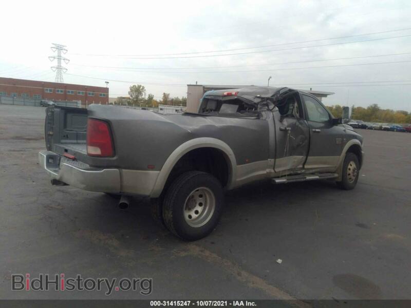 2012 RAM 3500 (VIN 3C63DRJLXCG349169) — photo 4 of 15