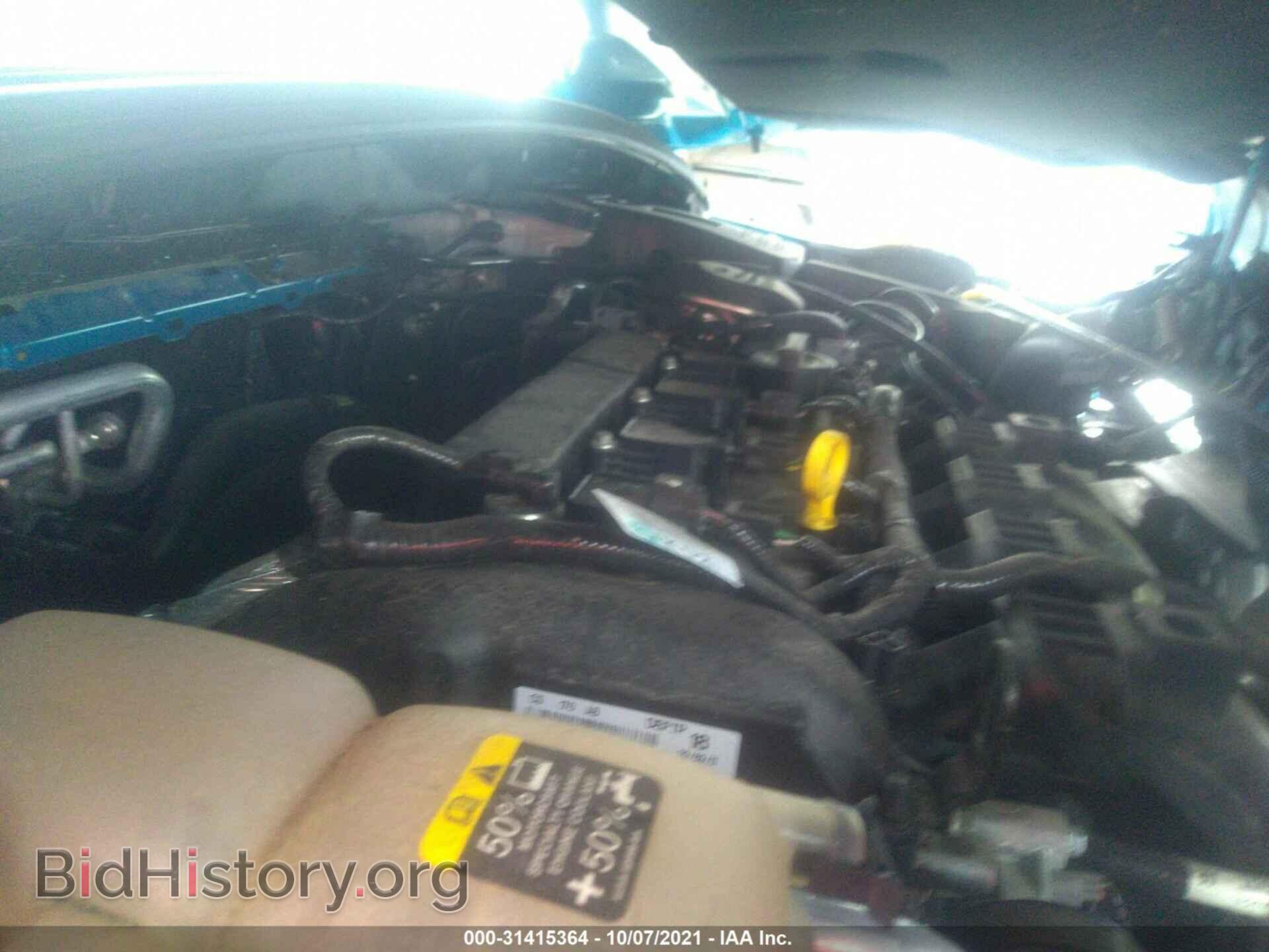 2012 FORD FOCUS - VIN: 1FAHP3F28CL260146 - Photo 10