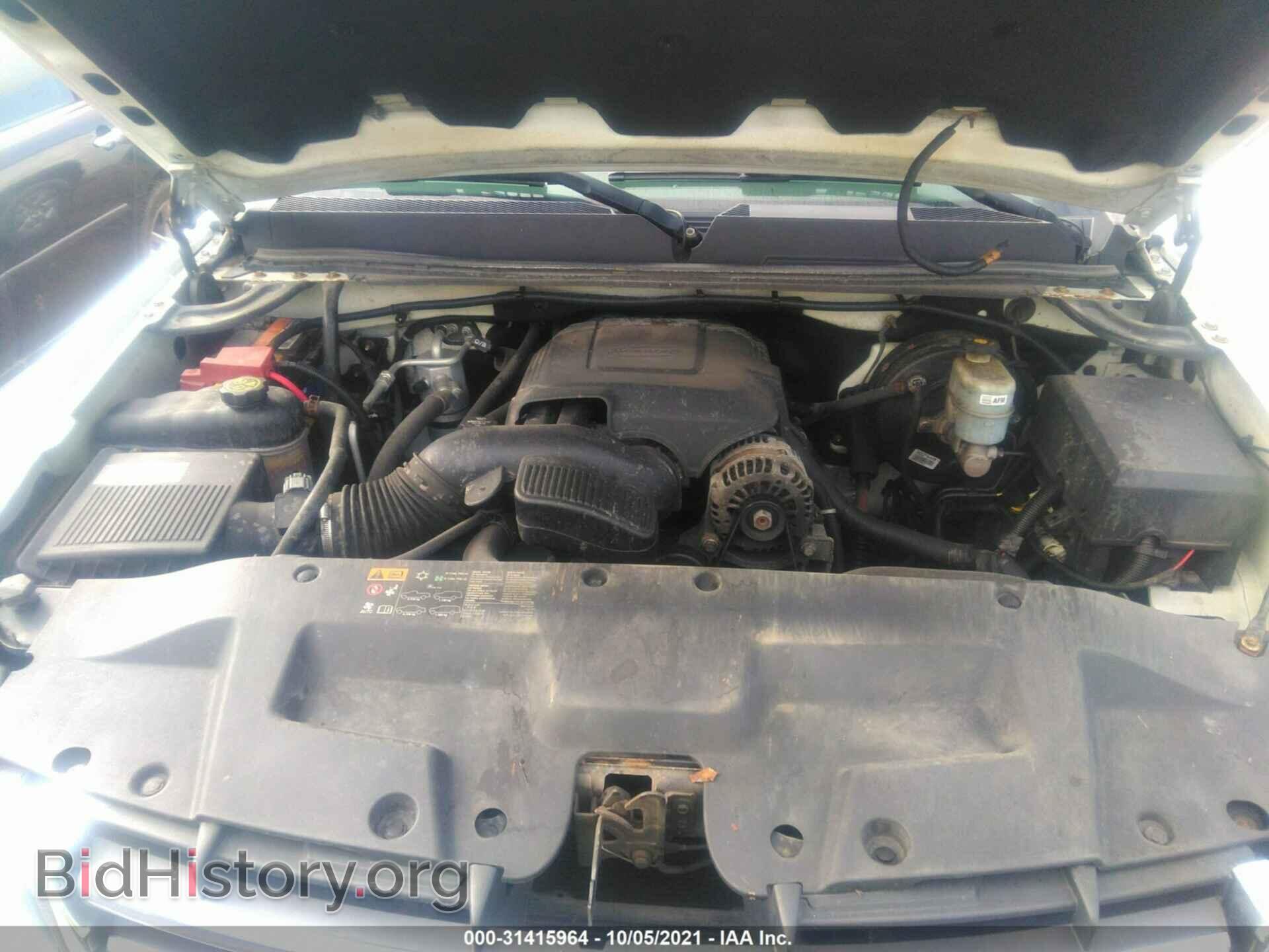 2012 GMC SIERRA 1500 - VIN: 3GTP2VE76CG254792 - Фото 10