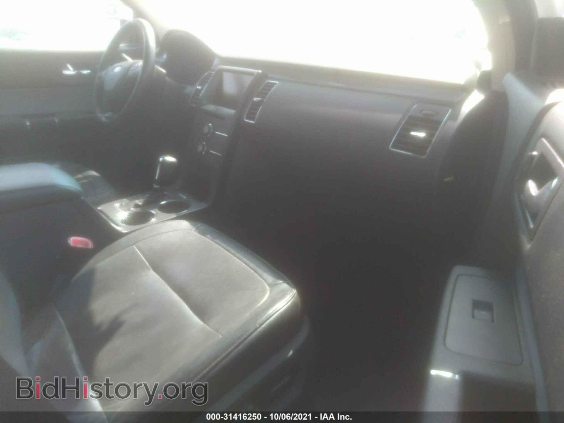 2014 FORD FLEX - VIN: 2FMGK5C88EBD35564 - Фото 5
