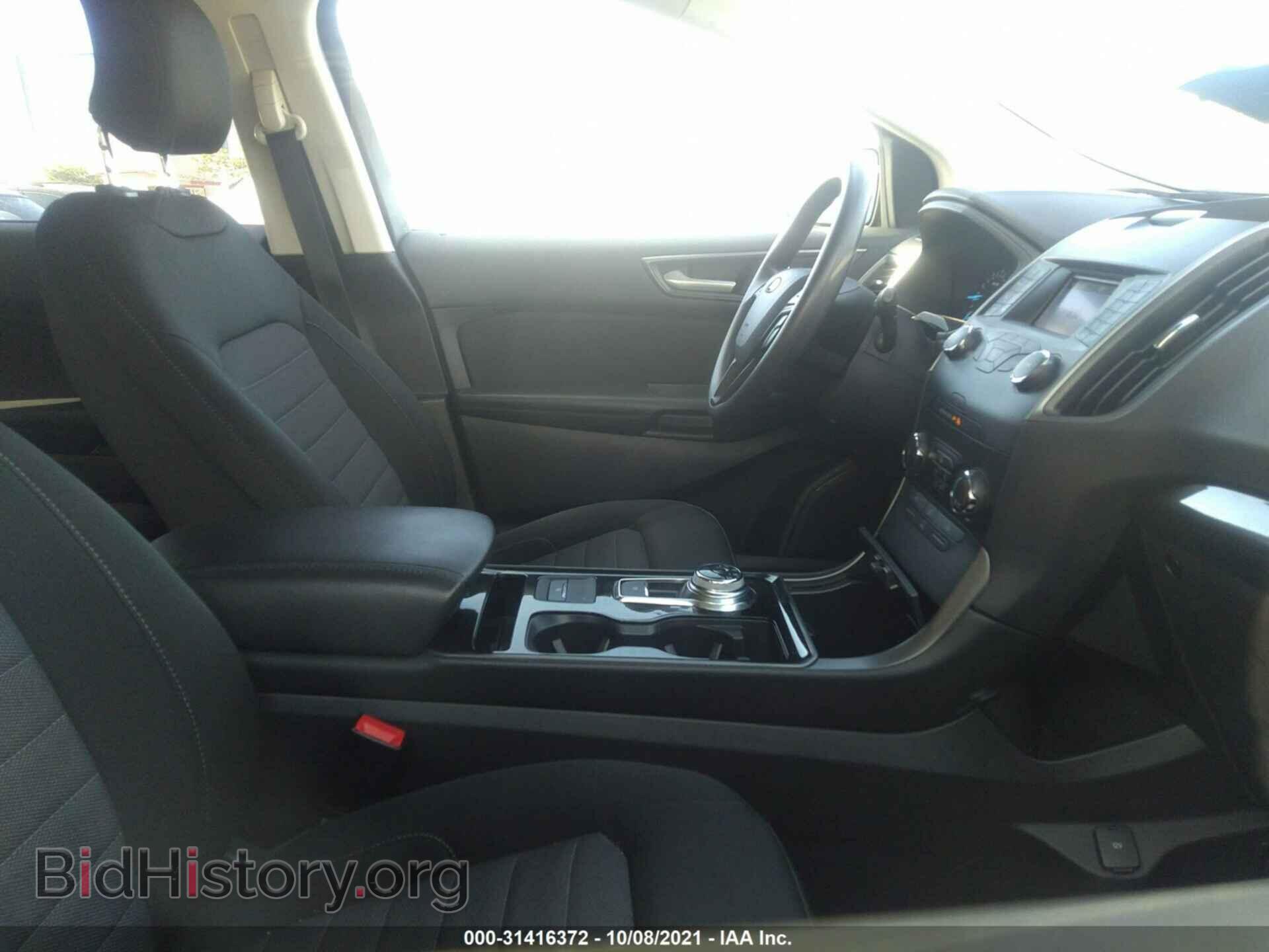 2019 FORD EDGE - VIN: 2FMPK3G95KBB57132 - Photo 5