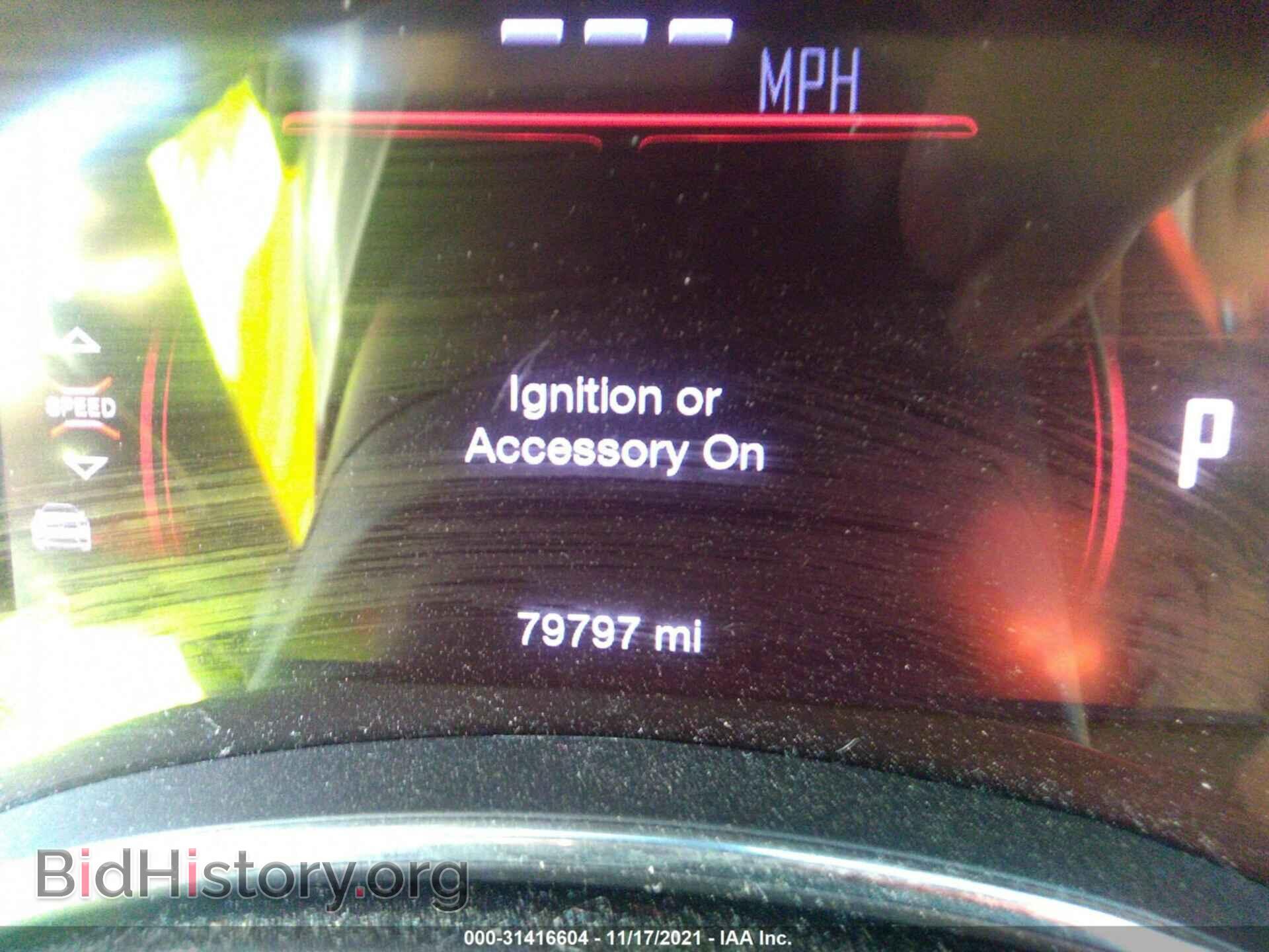 2017 DODGE DURANGO - VIN: 1C4RDHDG0HC796471 - Фото 7