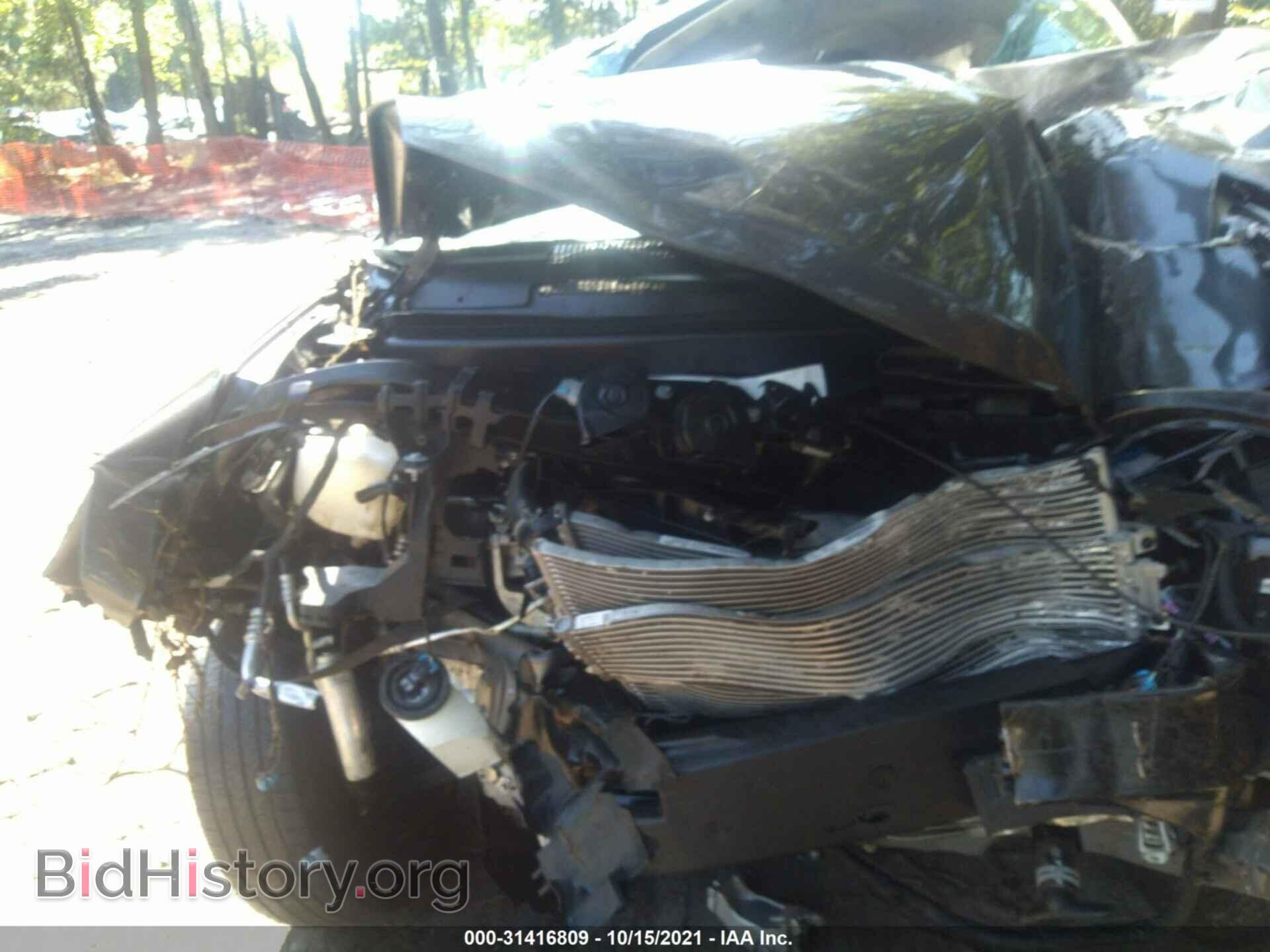 2020 DODGE JOURNEY - VIN: 3C4PDCAB0LT276058 - Фото 10