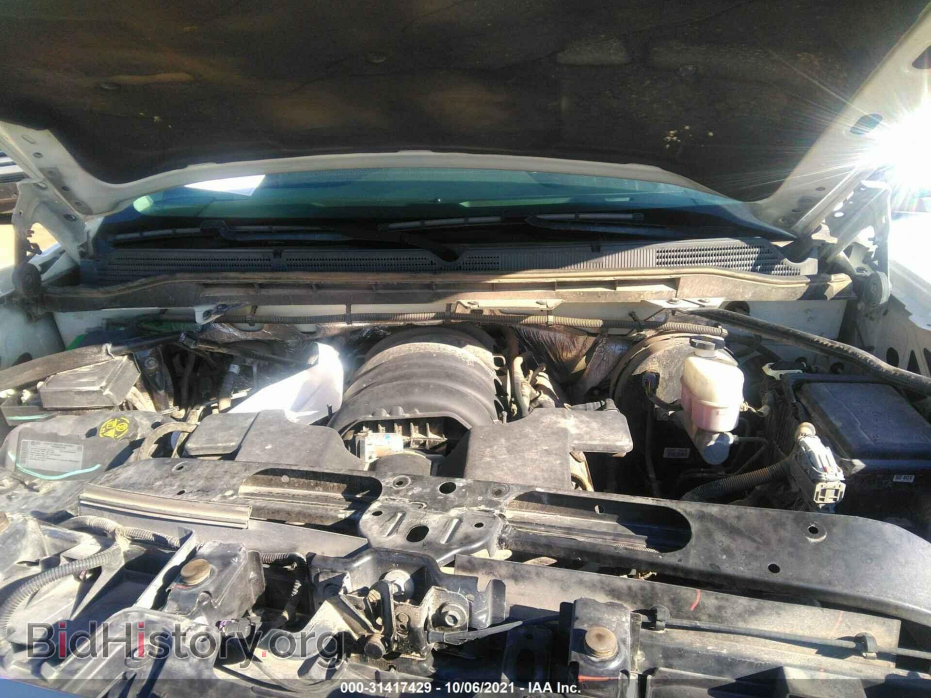 2014 GMC SIERRA 1500 - VIN: 3GTP1VEC8EG201630 - Photo 10