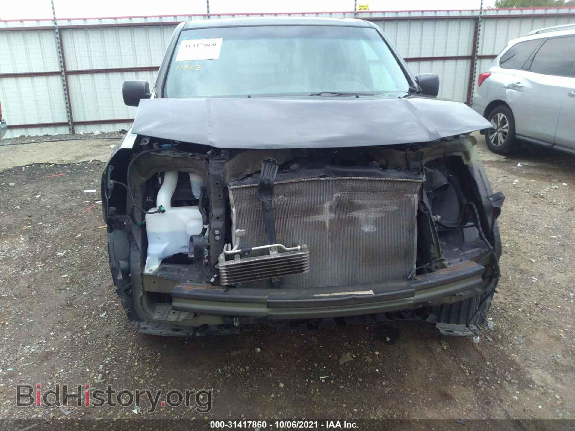 2012 HONDA PILOT - VIN: 5FNYF4H24CB025486 - Фото 6