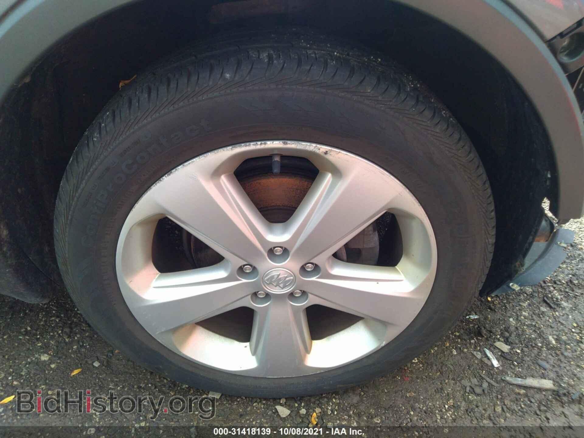 2015 BUICK ENCORE - VIN: KL4CJASB6FB080698 - Photo 14