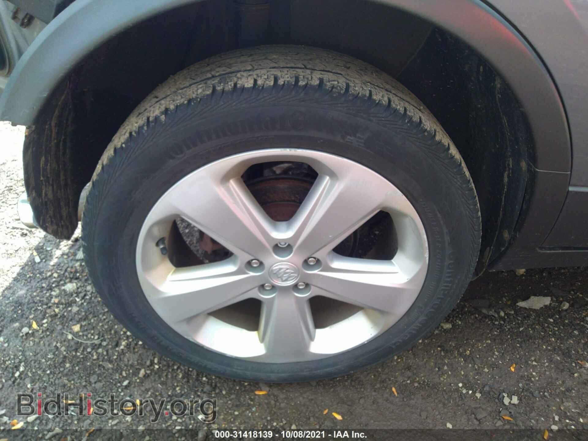 2015 BUICK ENCORE - VIN: KL4CJASB6FB080698 - Photo 15