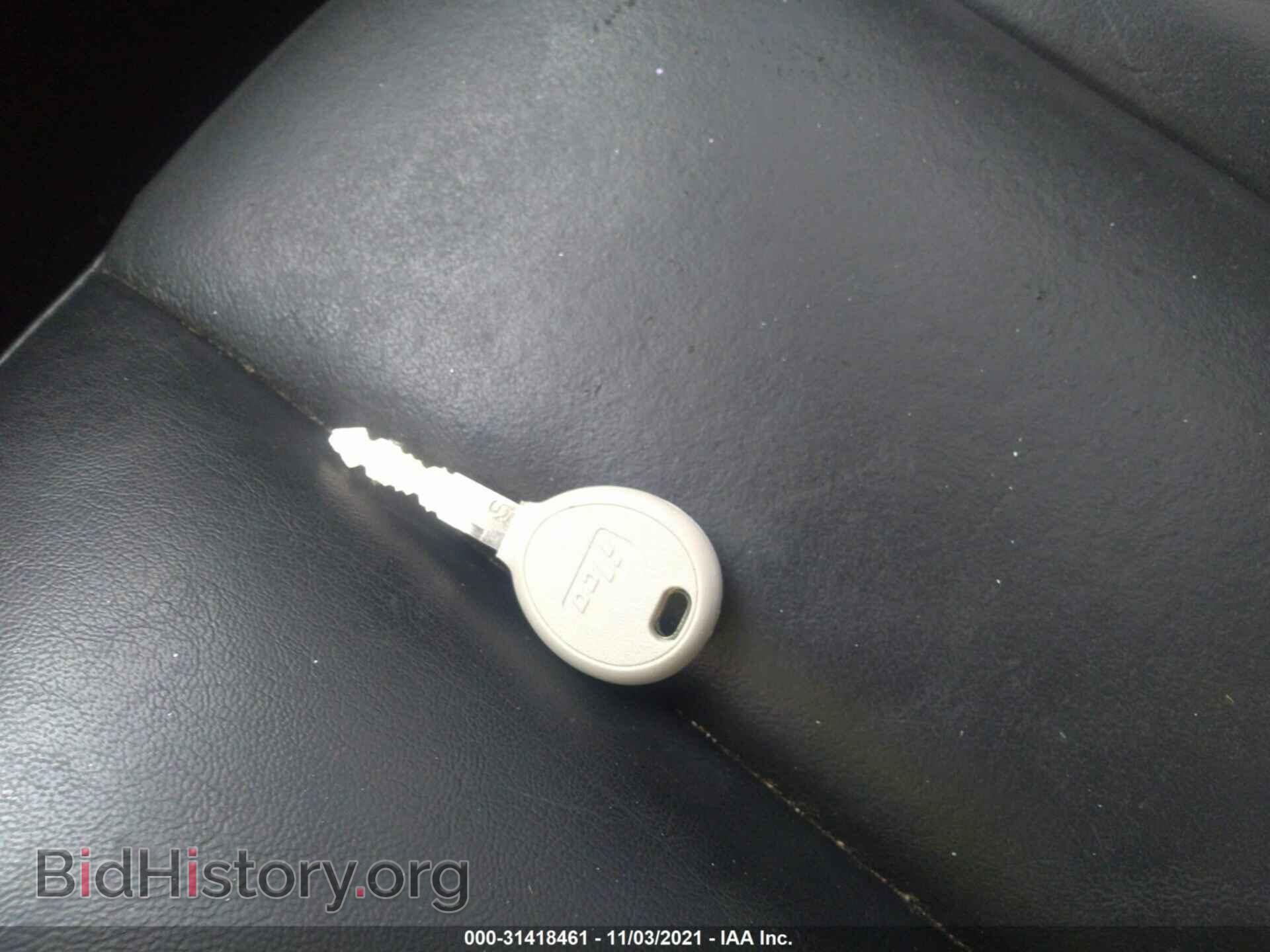 2006 CHRYSLER PACIFICA - VIN: 2A4GF68426R894695 - Фото 11