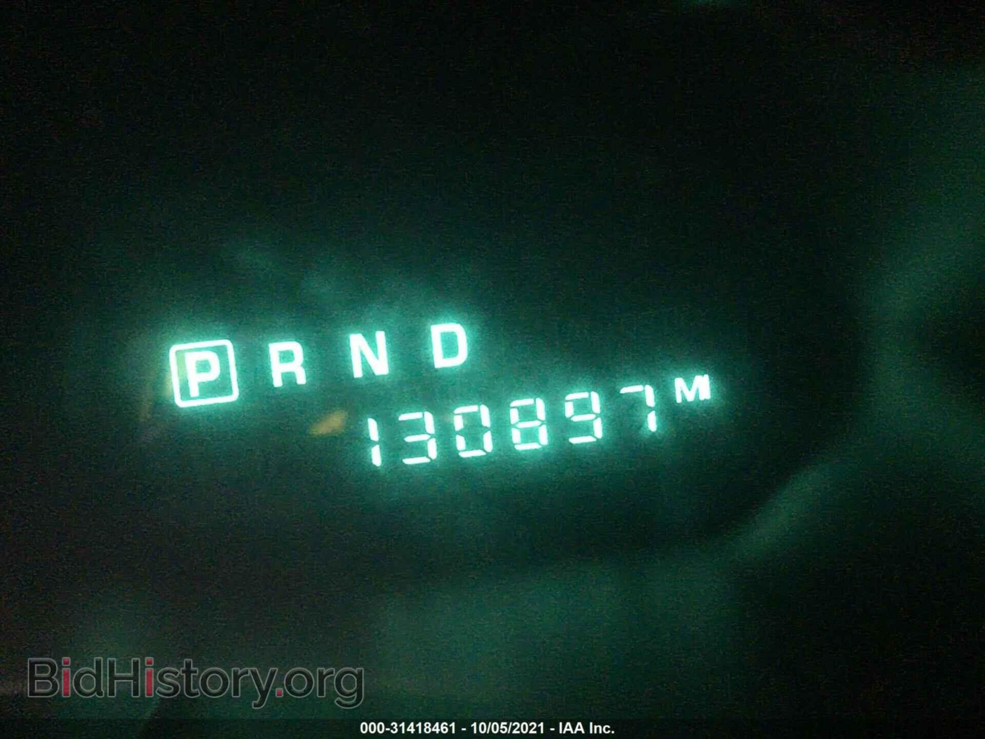 2006 CHRYSLER PACIFICA - VIN: 2A4GF68426R894695 - Фото 7