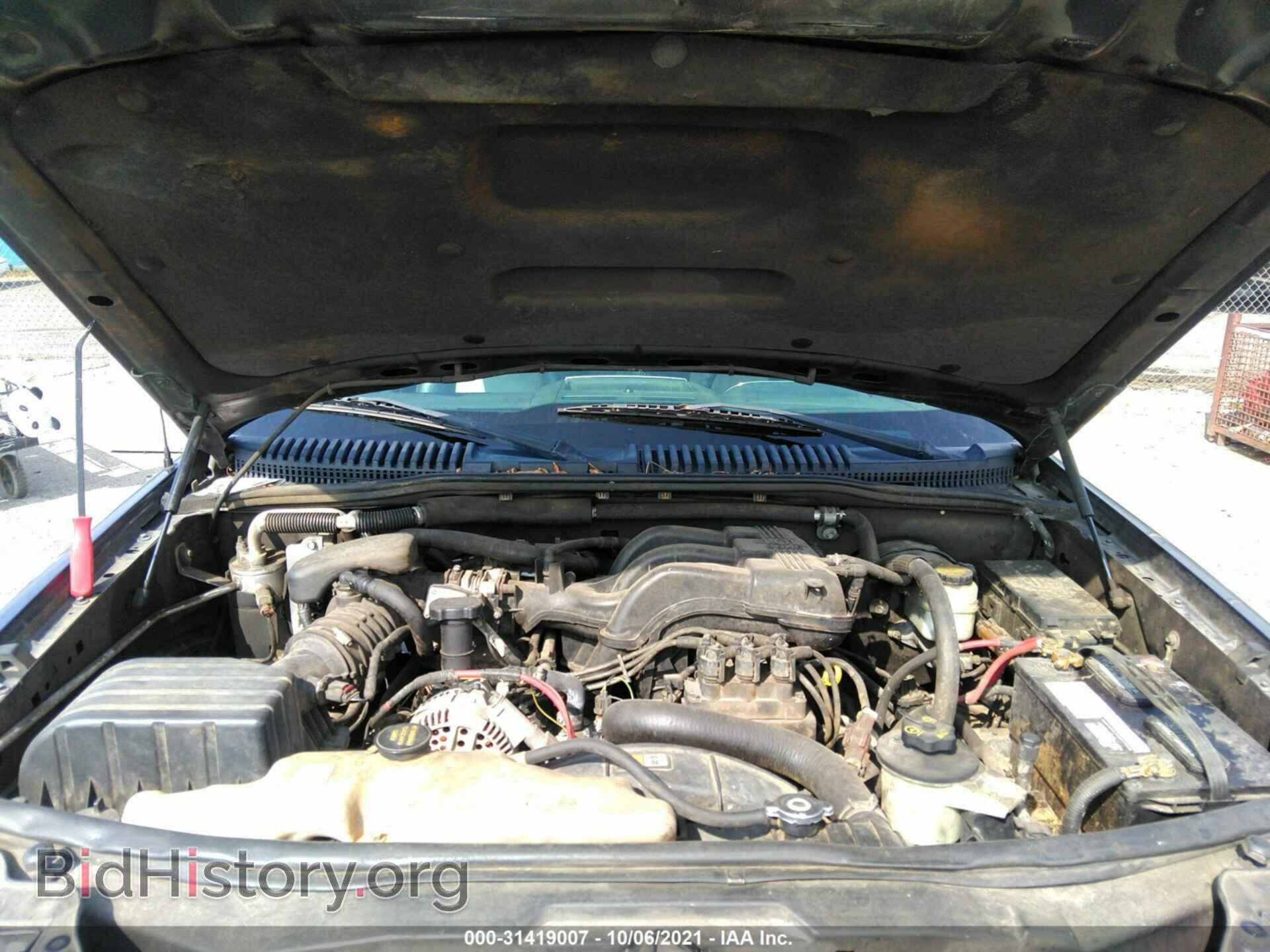 2007 FORD EXPLORER - VIN: 1FMEU63EX7UB04577 - Фото 10