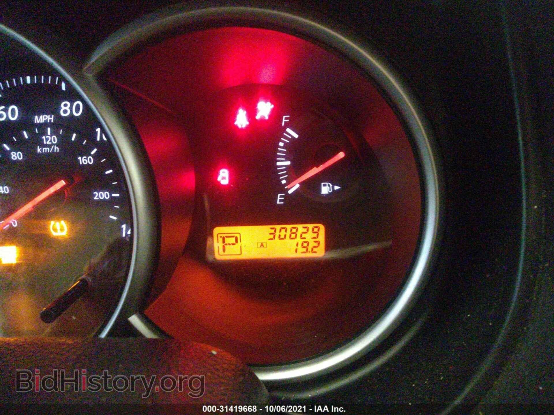 2012 NISSAN VERSA - VIN: 3N1BC1CP8CK277218 - Photo 7