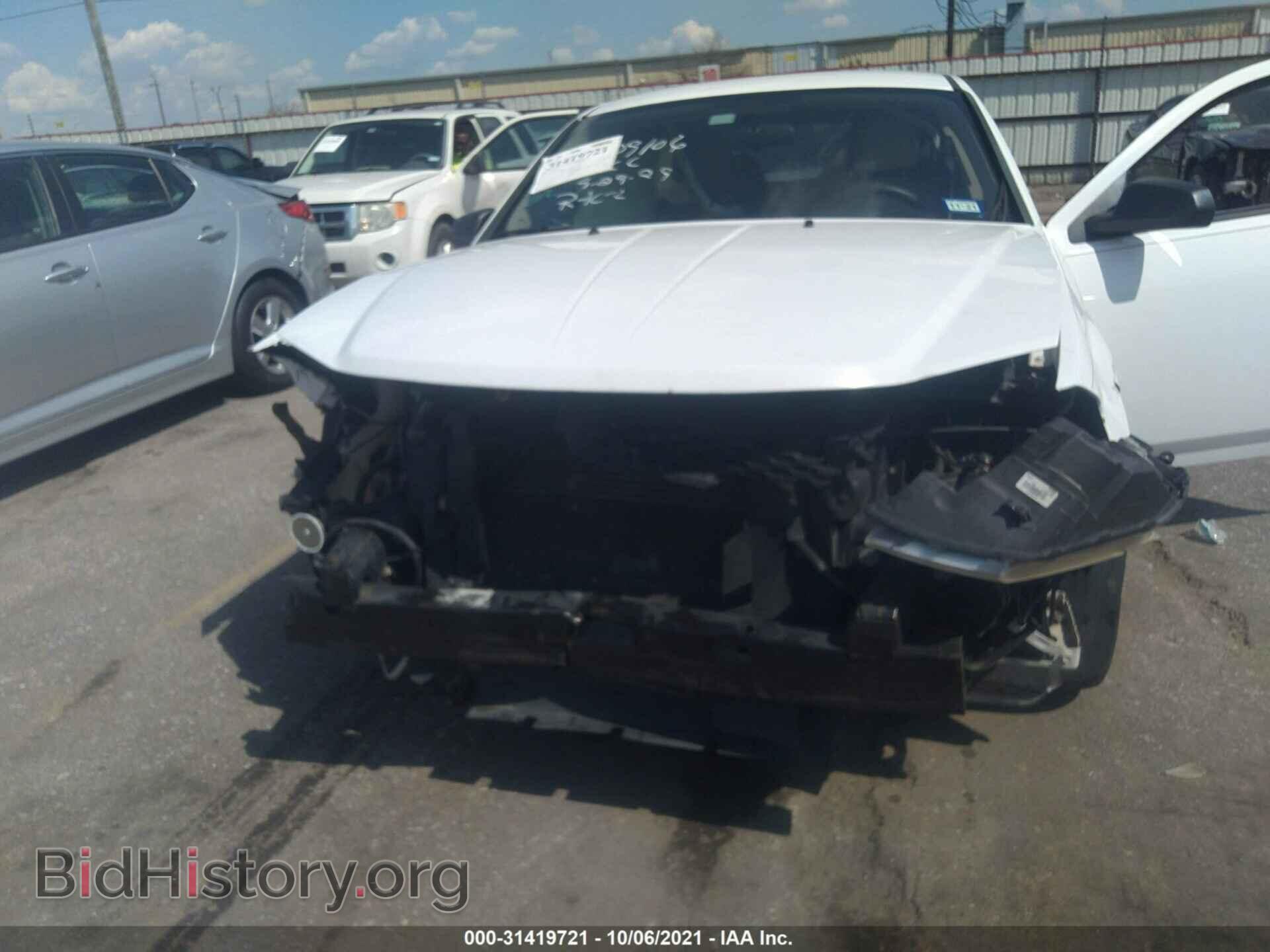 2012 DODGE AVENGER - VIN: 1C3CDZAB4CN111474 - Photo 6