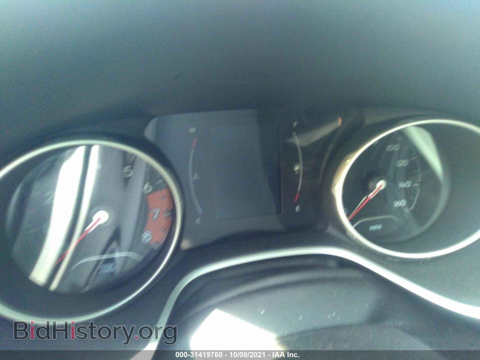 2017 JEEP COMPASS - VIN: 3C4NJDABXHT627622 - Photo 7