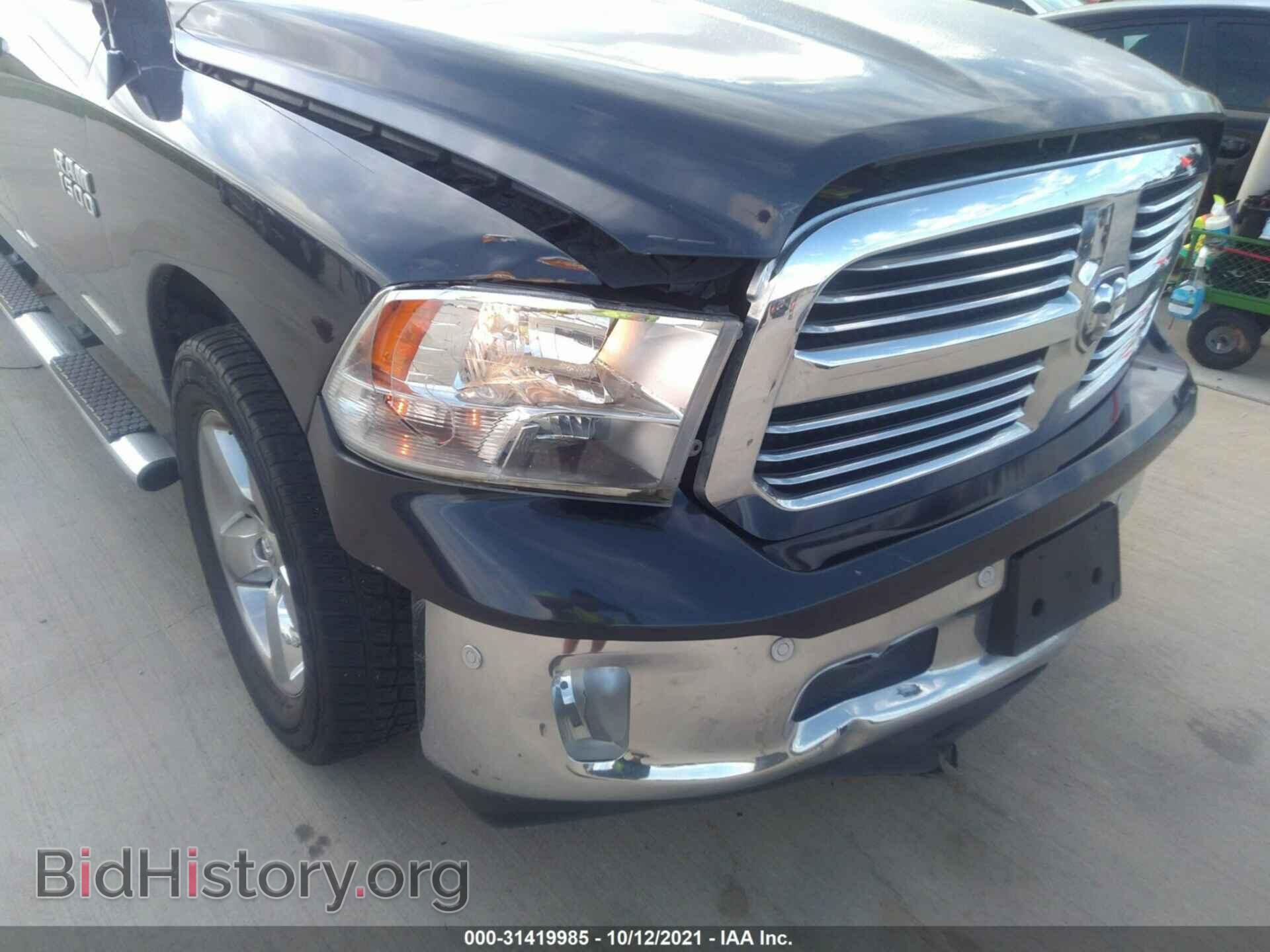 2018 RAM 1500 - VIN: 1C6RR6LG4JS340449 - Фото 6