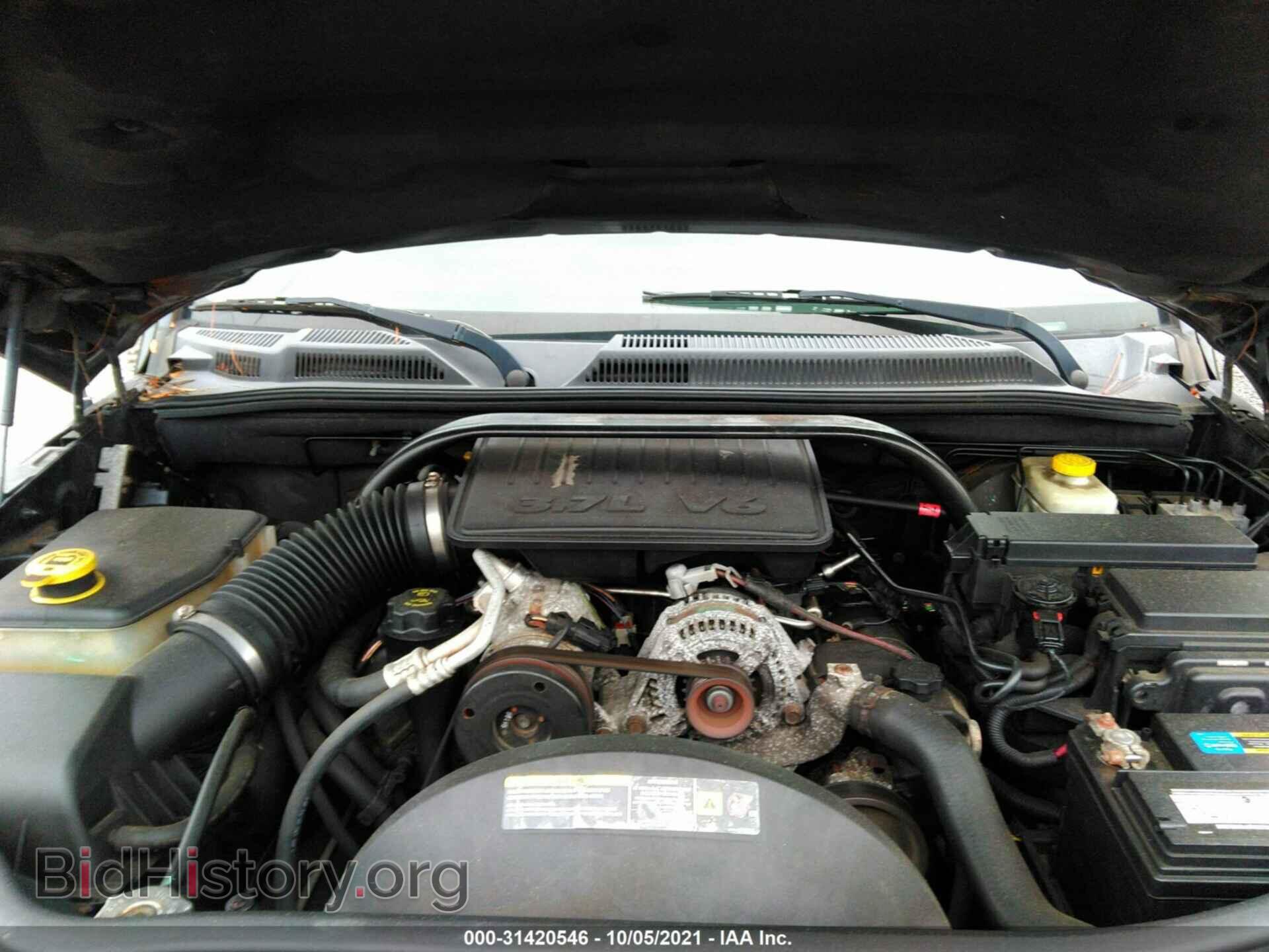 2007 JEEP COMMANDER - VIN: 1J8HG48K97C513342 - Фото 10