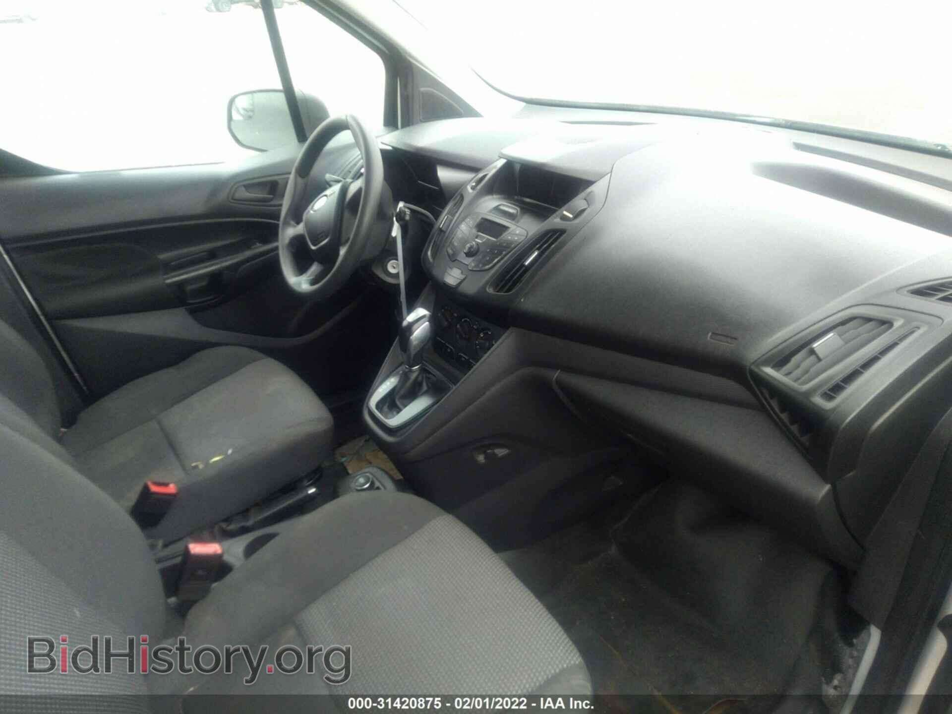 2015 FORD TRANSIT CONNECT - VIN: NM0LS7E72F1177137 - Фото 5