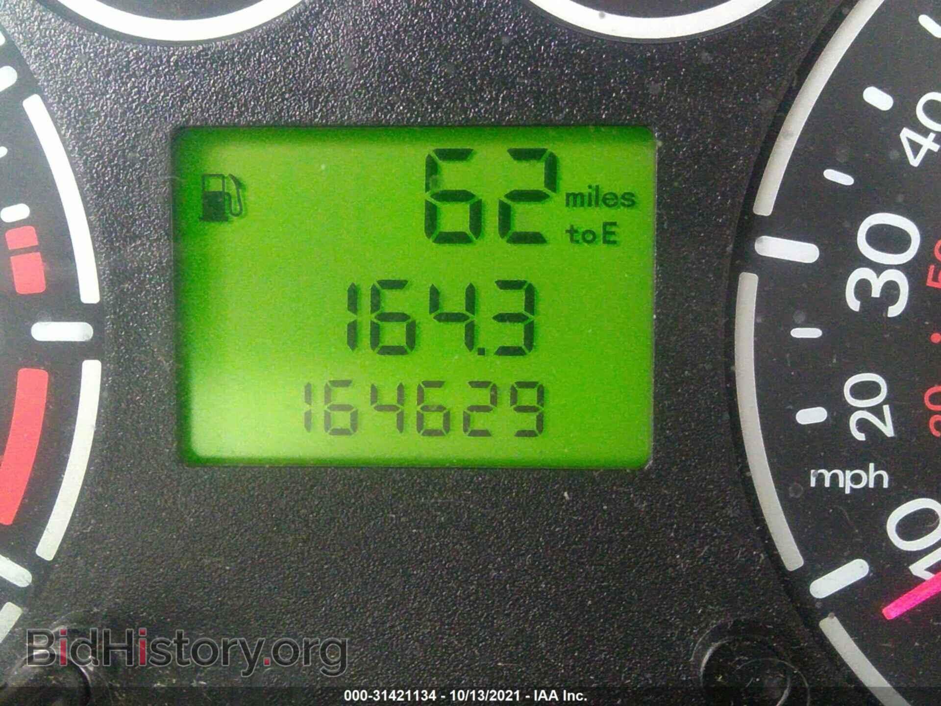 2012 FORD TRANSIT CONNECT - VIN: NM0LS7BN7CT097562 - Фото 7