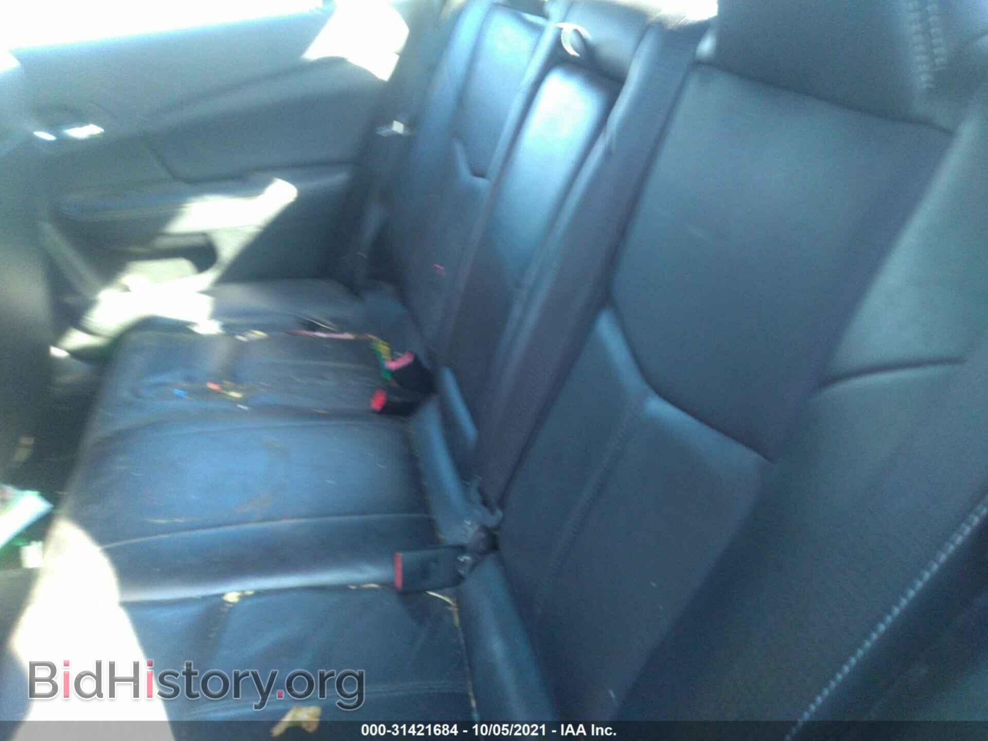 2013 CHRYSLER 200 - VIN: 1C3CCBCG9DN591287 - Photo 8