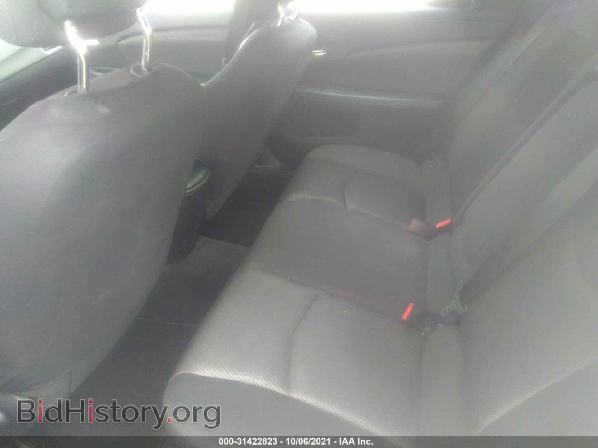 2013 DODGE AVENGER - VIN: 1C3CDZAB3DN752441 - Photo 8
