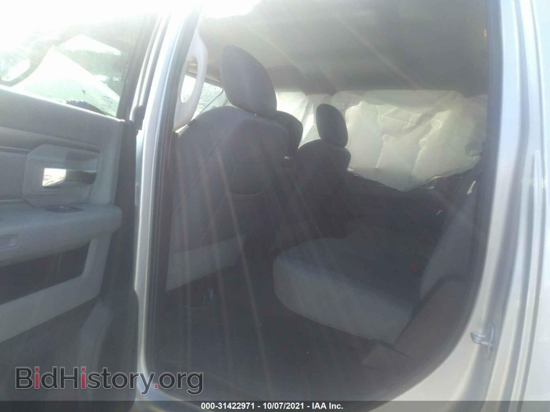 2018 RAM 1500 - VIN: 1C6RR7LT6JS276675 - Фото 8