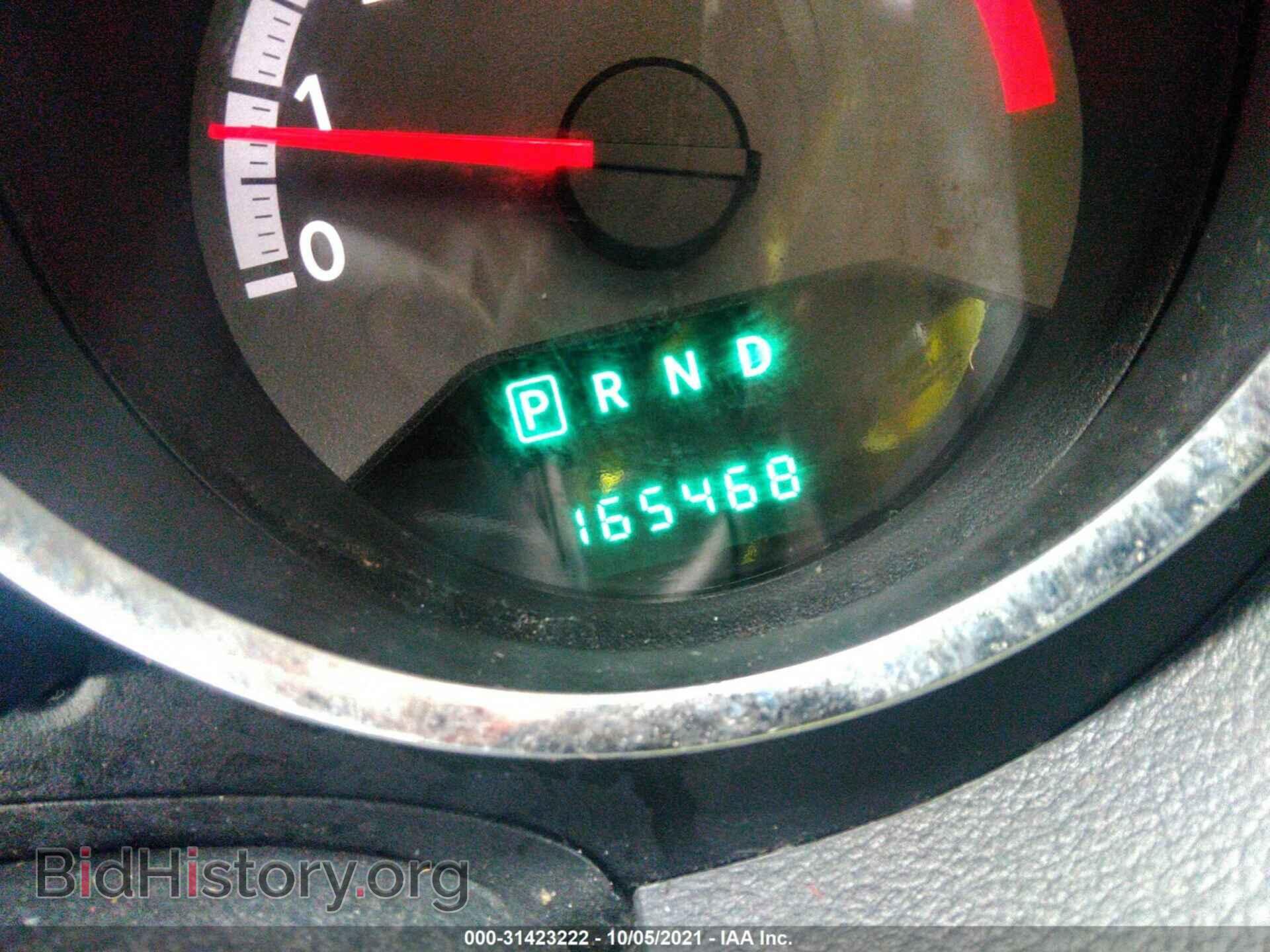2011 DODGE CALIBER - VIN: 1B3CB3HA2BD148296 - Фото 7