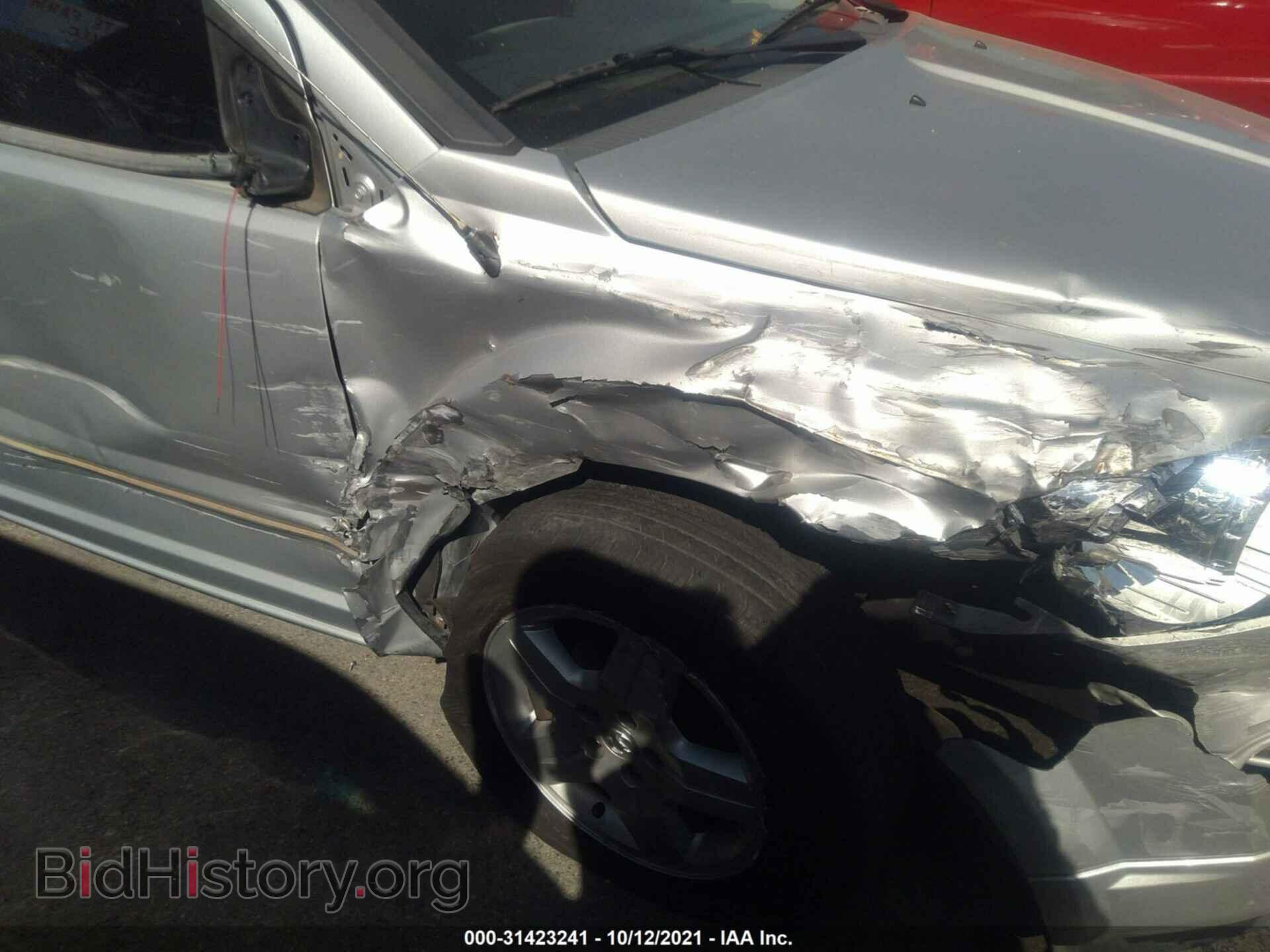 2009 DODGE CALIBER - VIN: 1B3HB48A79D162765 - Фото 6