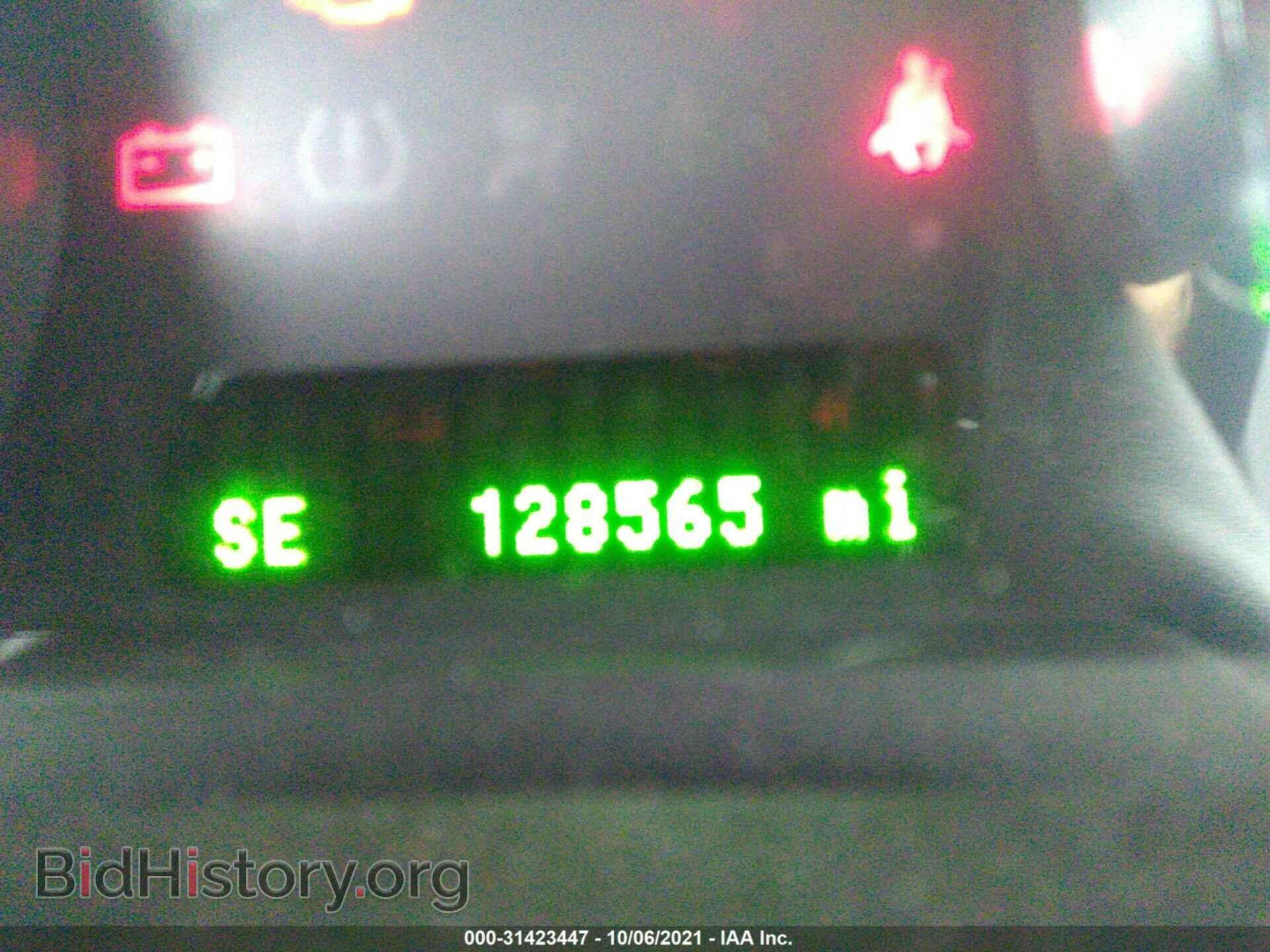 2009 FORD EDGE - VIN: 2FMDK48C29BA95802 - Photo 7