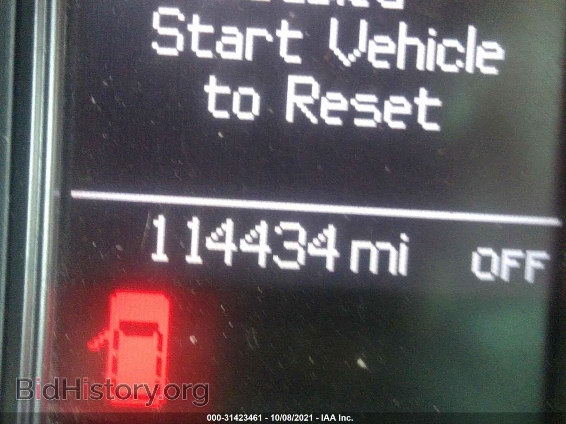 2011 DODGE DURANGO - VIN: 1D4SD5GT7BC688383 - Фото 7