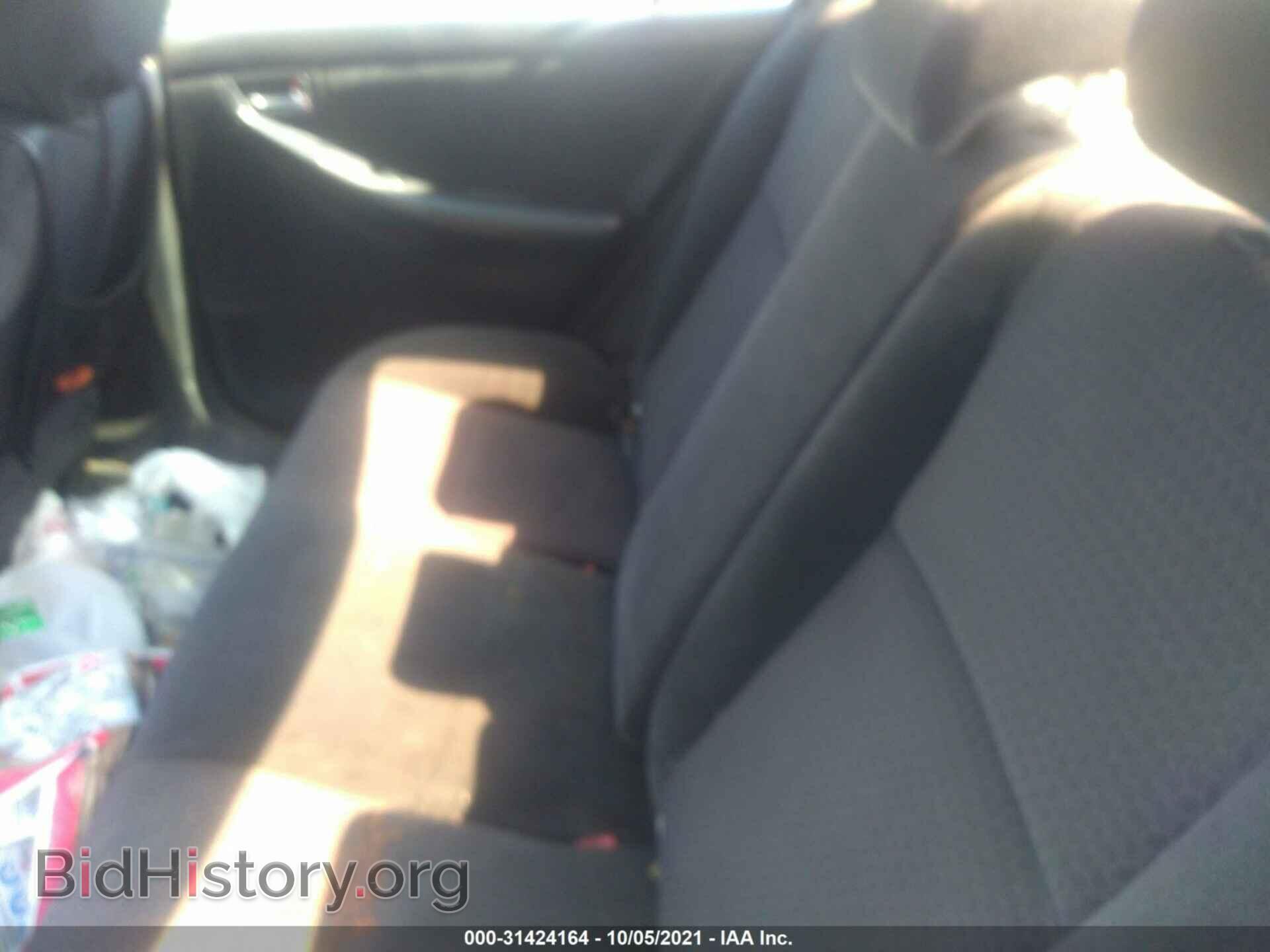2007 TOYOTA COROLLA - VIN: 2T1BR32E17C844024 - Фото 8
