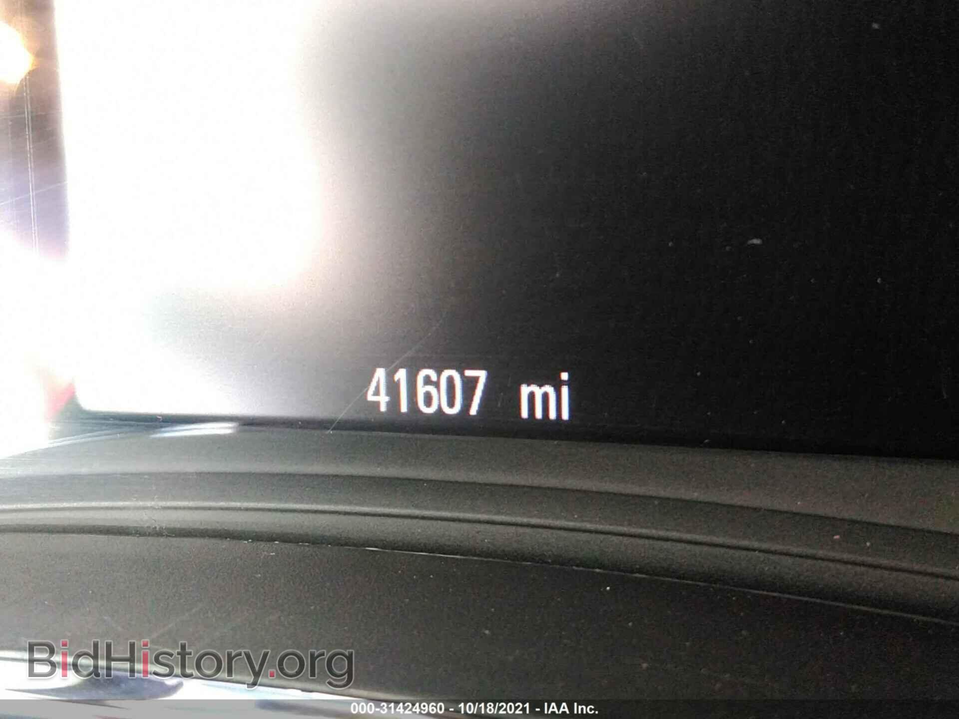 2019 BUICK ENCORE - VIN: KL4CJGSM4KB878471 - Photo 7