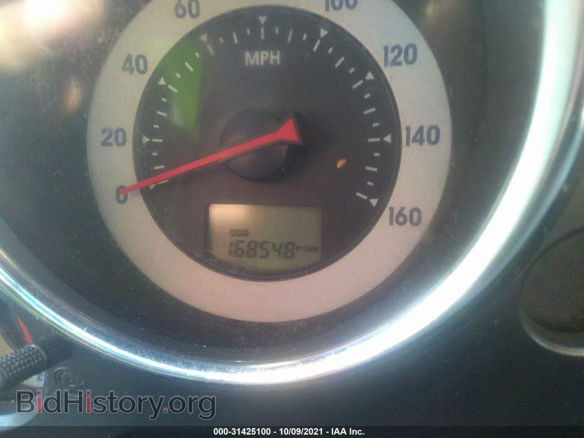 2007 MITSUBISHI ECLIPSE - VIN: 4A3AK24F37E013490 - Photo 7