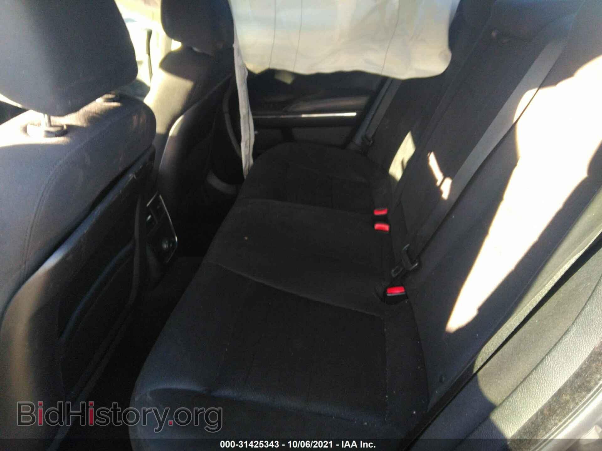 2014 DODGE CHARGER - VIN: 2C3CDXHG8EH366274 - Фото 8