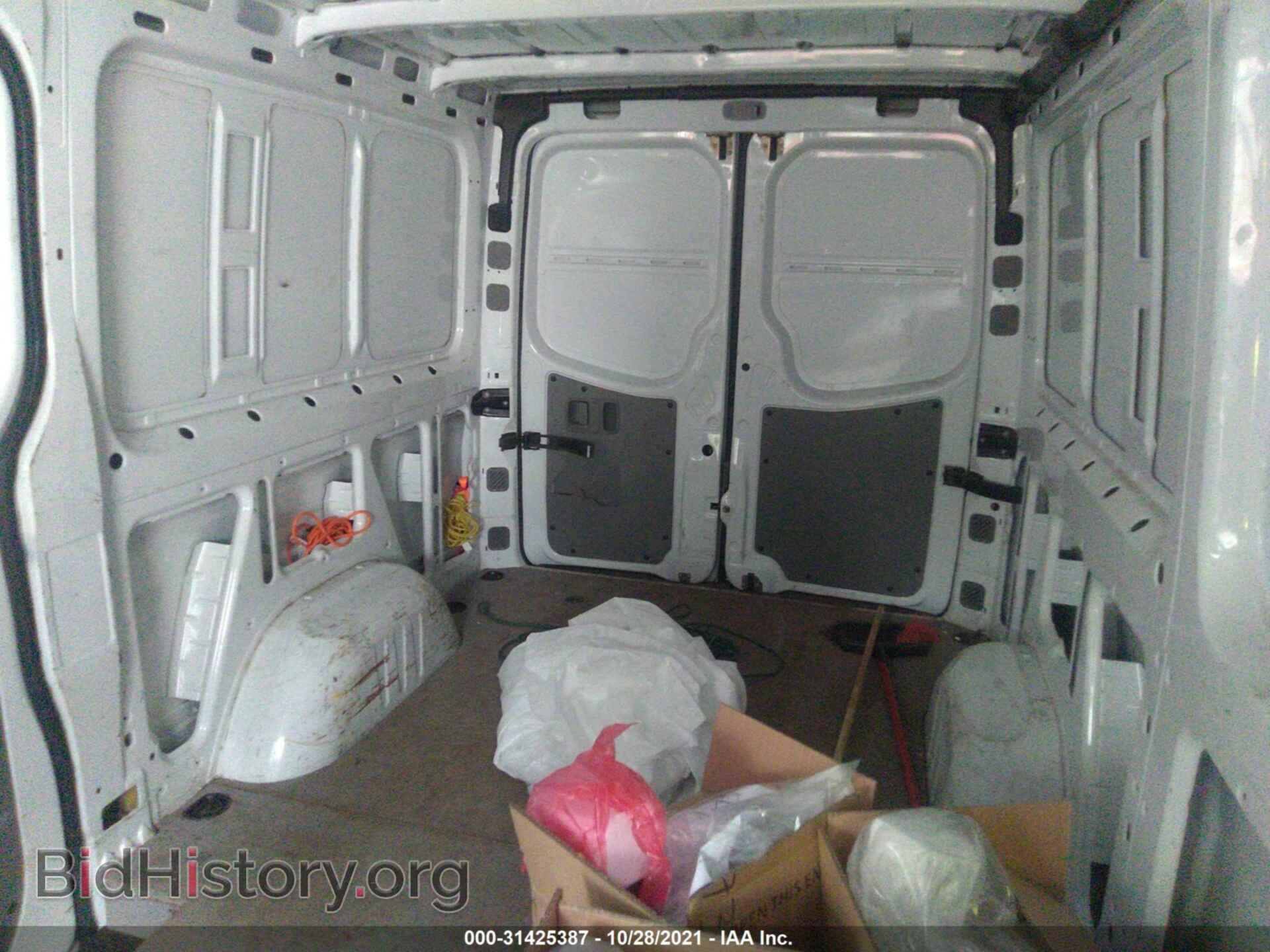2007 DODGE SPRINTER - VIN: WD0PE746175138559 - Photo 8