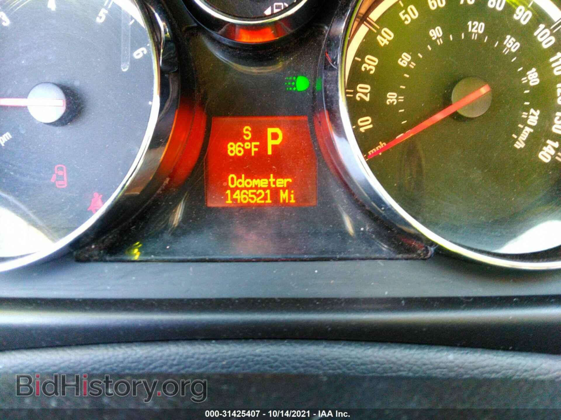 2009 SATURN VUE - VIN: 3GSCL33P49S559477 - Фото 7