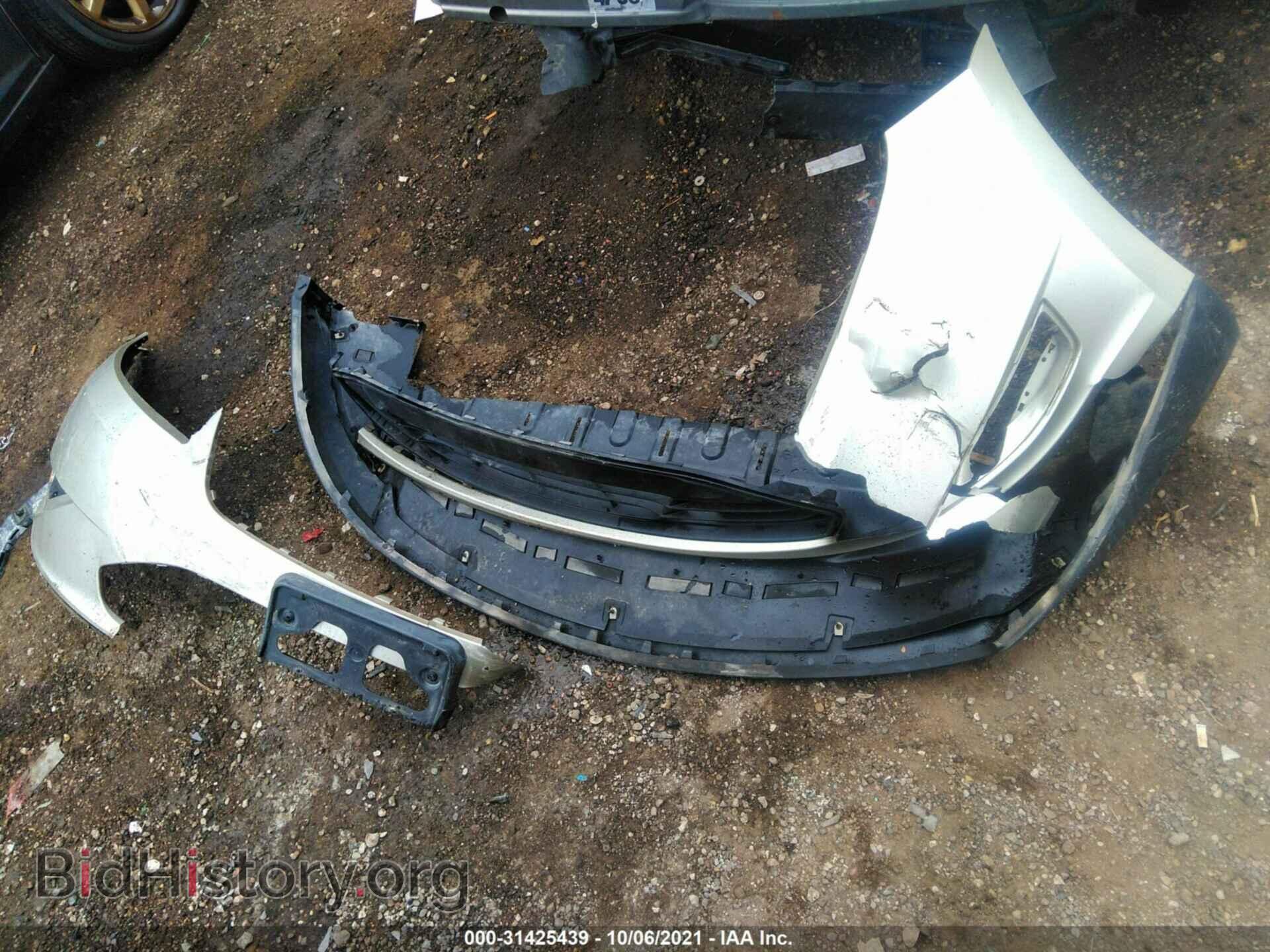 2011 FORD TAURUS - VIN: 1FAHP2EW9BG123304 - Фото 12