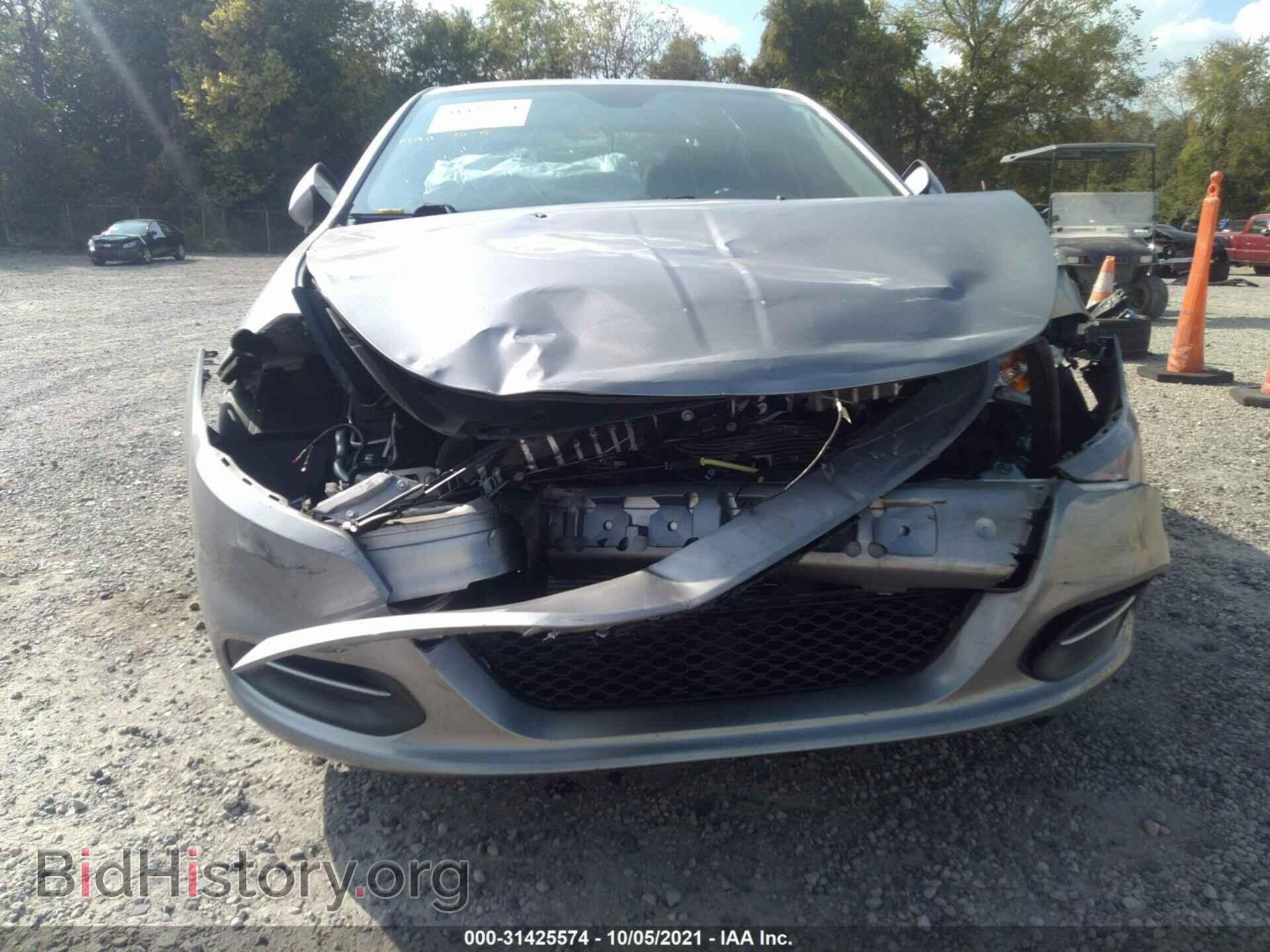 2016 DODGE DART - VIN: 1C3CDFAA1GD533901 - Photo 6