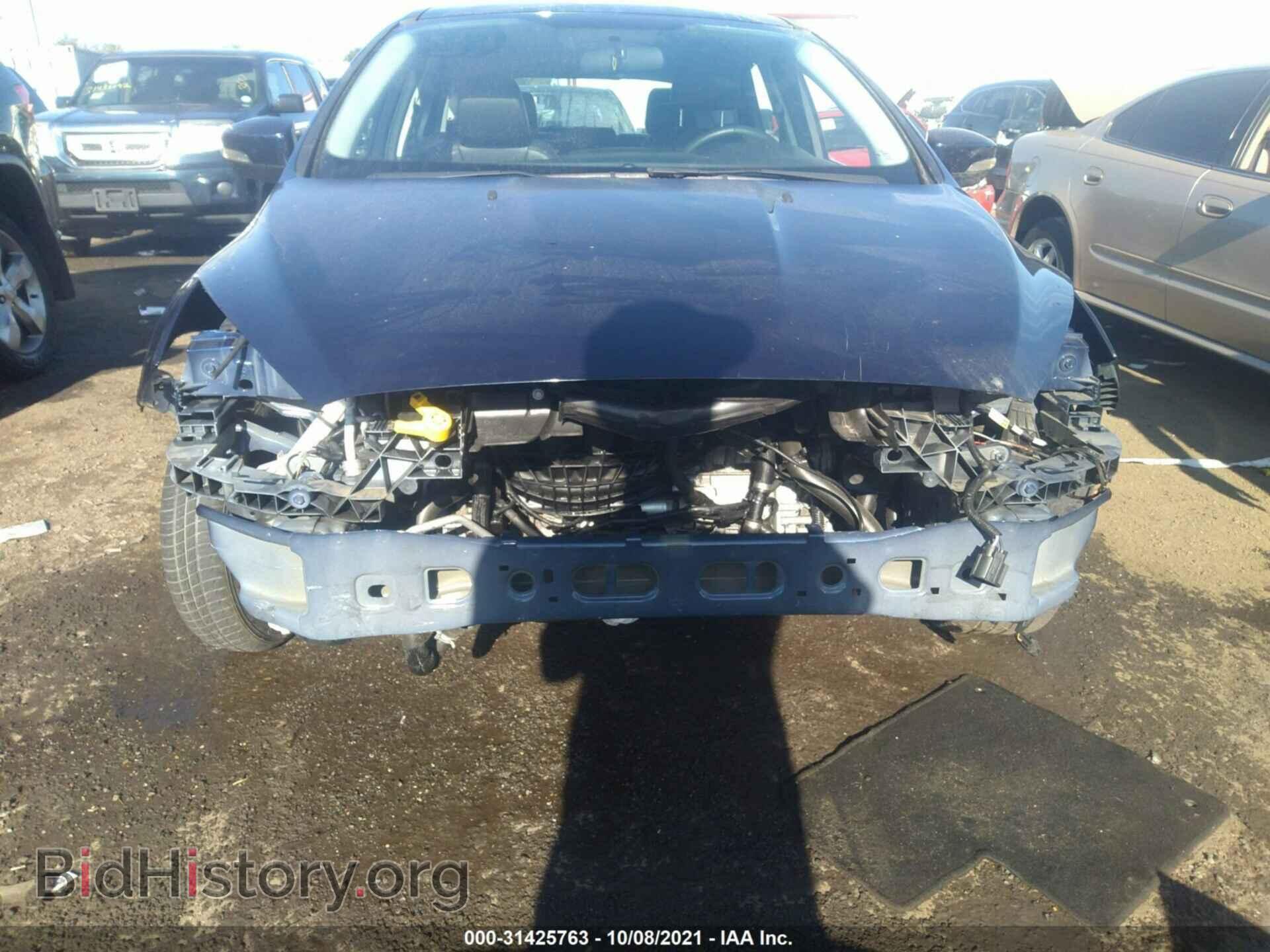 2017 FORD FOCUS - VIN: 1FADP3N23HL252382 - Photo 6