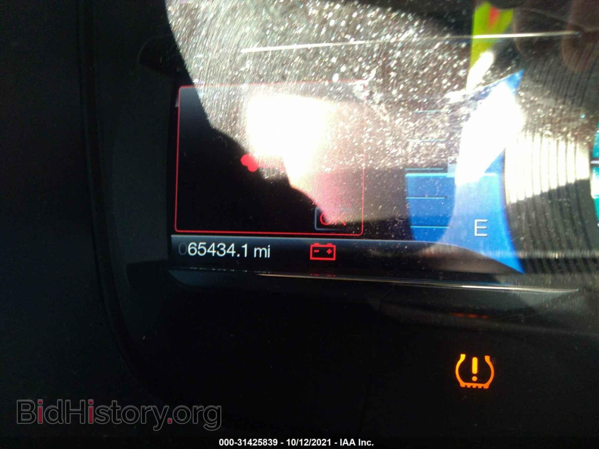 2013 FORD TAURUS - VIN: 1FAHP2E89DG114364 - Photo 7