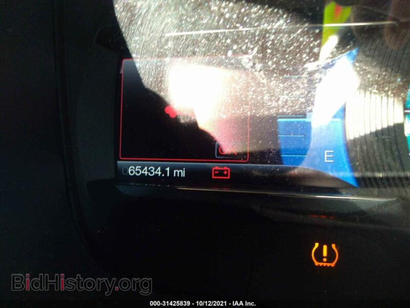 2013 Ford TAURUS (VIN 1FAHP2E89DG114364) — photo 7 of 11