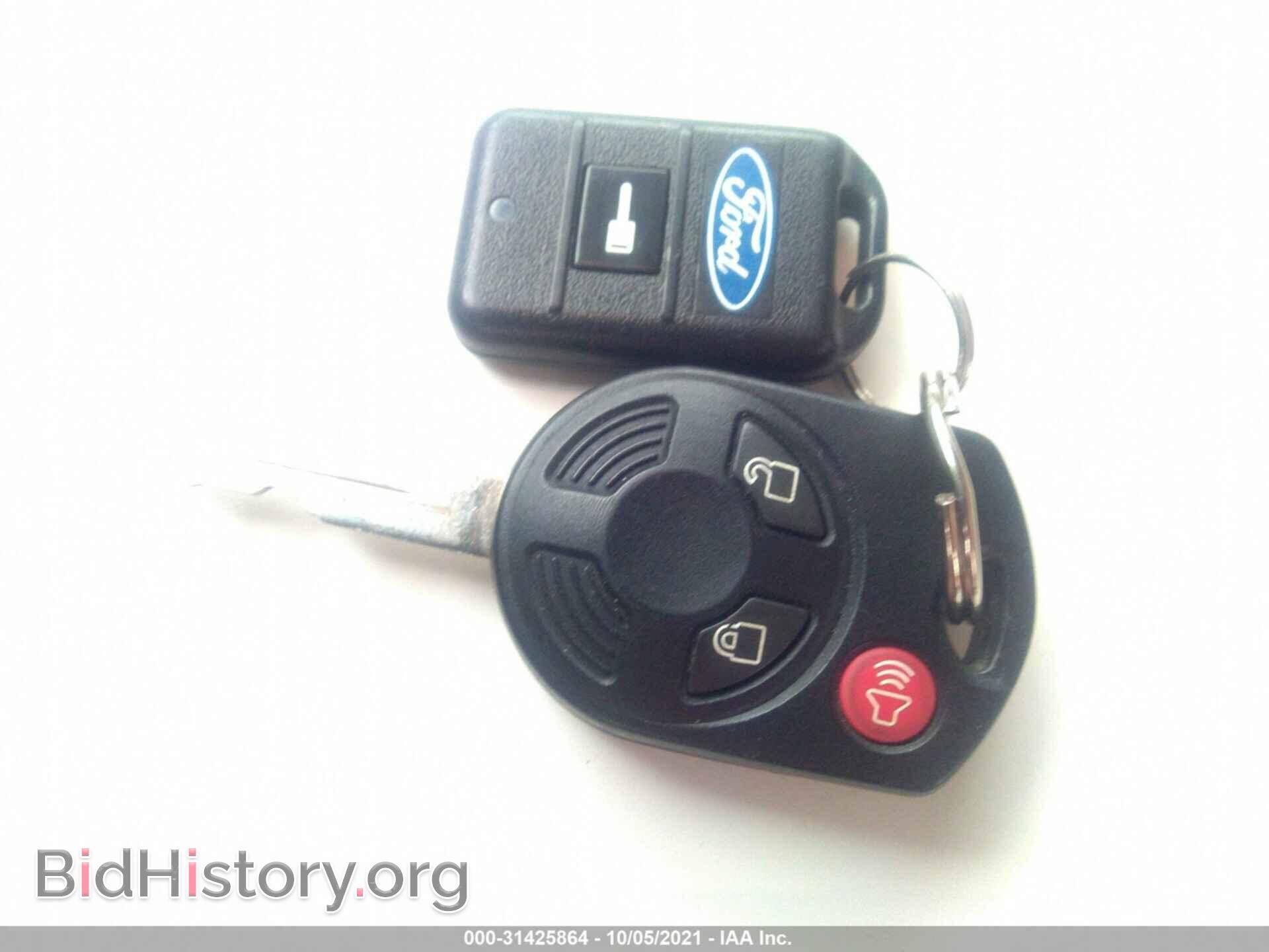 2009 FORD EDGE - VIN: 2FMDK49C09BA44622 - Фото 11