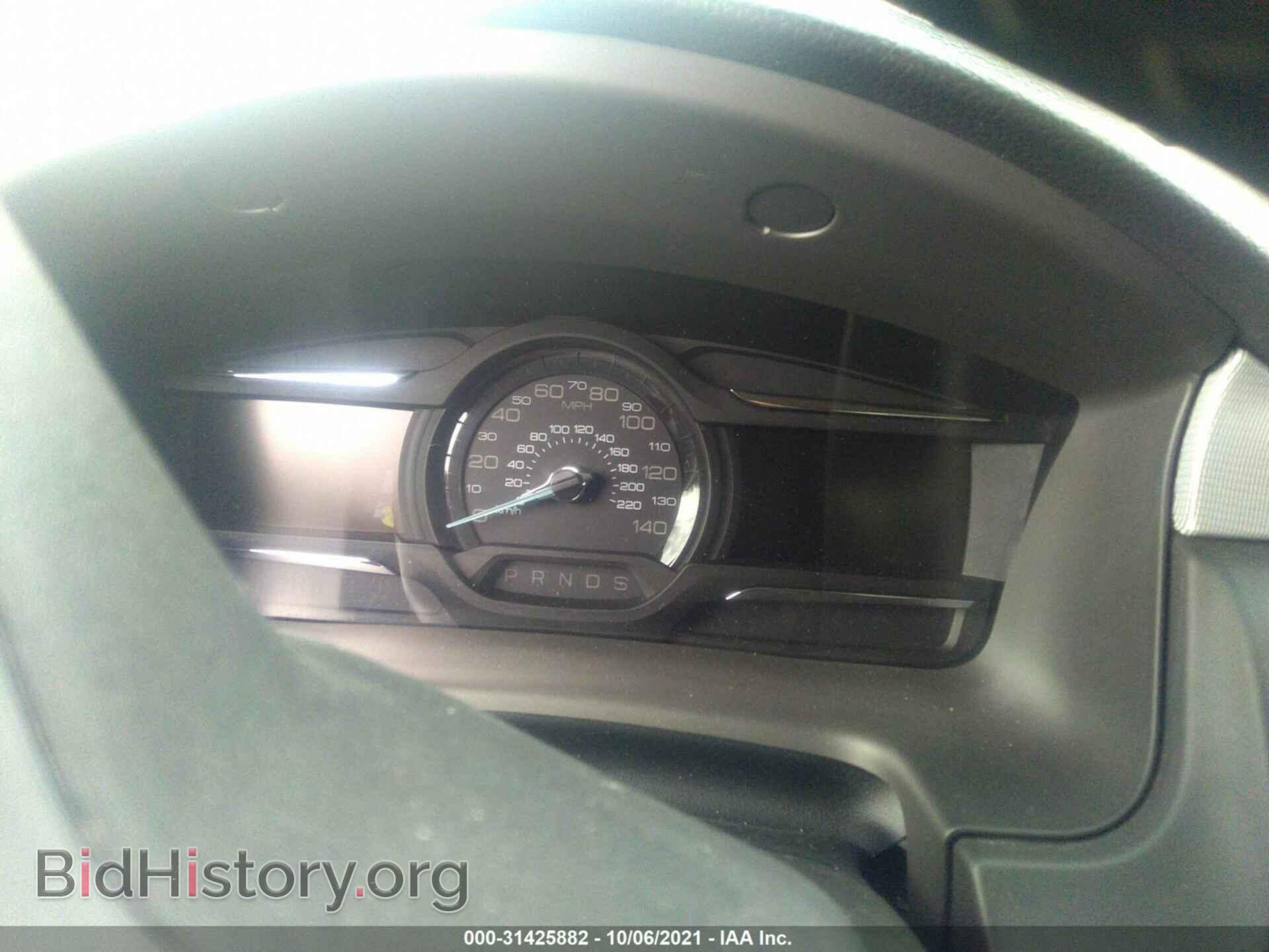 2015 FORD FLEX - VIN: 2FMHK6DT3FBA07810 - Фото 7