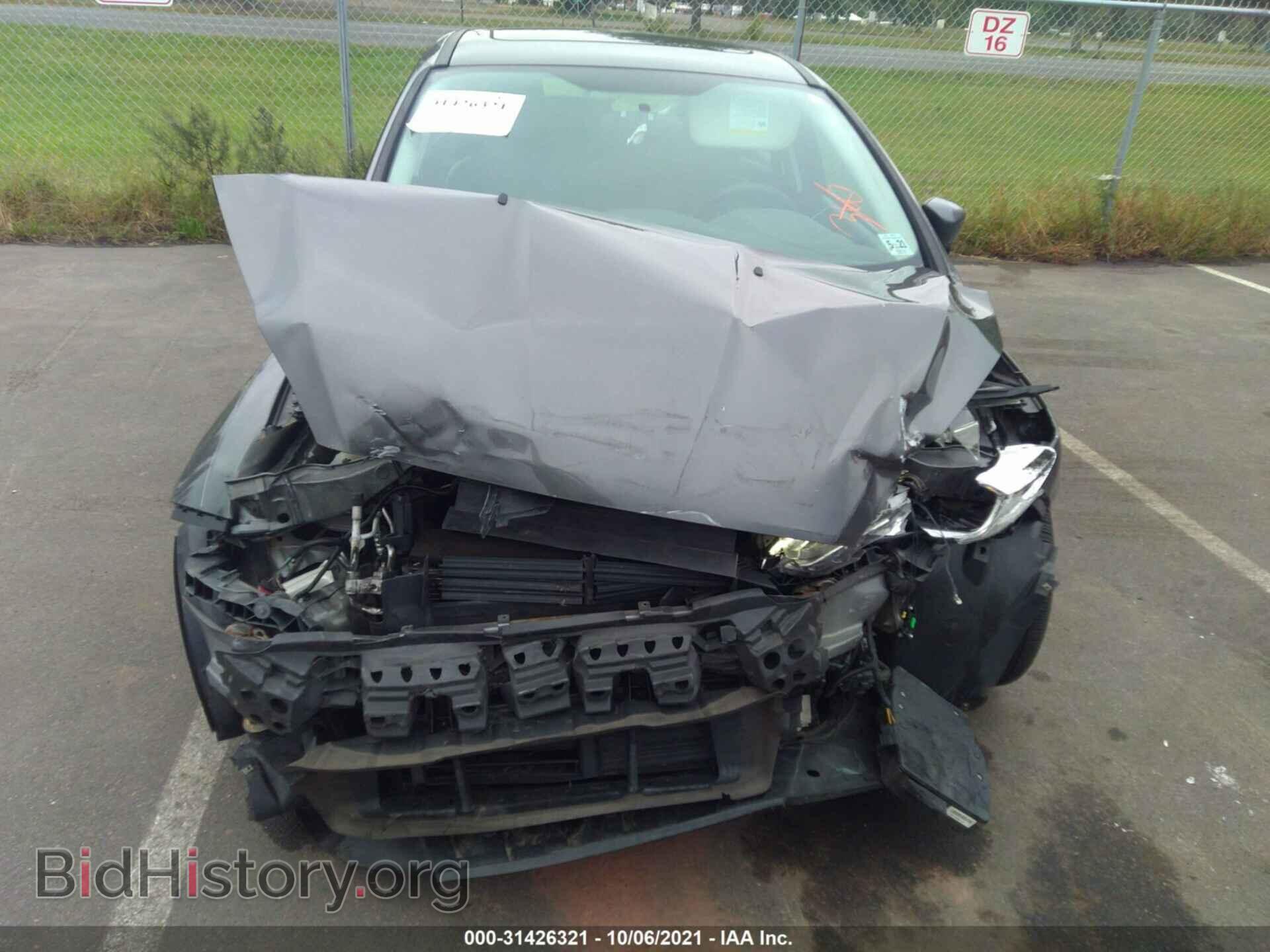 2015 FORD FOCUS - VIN: 1FADP3N23FL344430 - Фото 6
