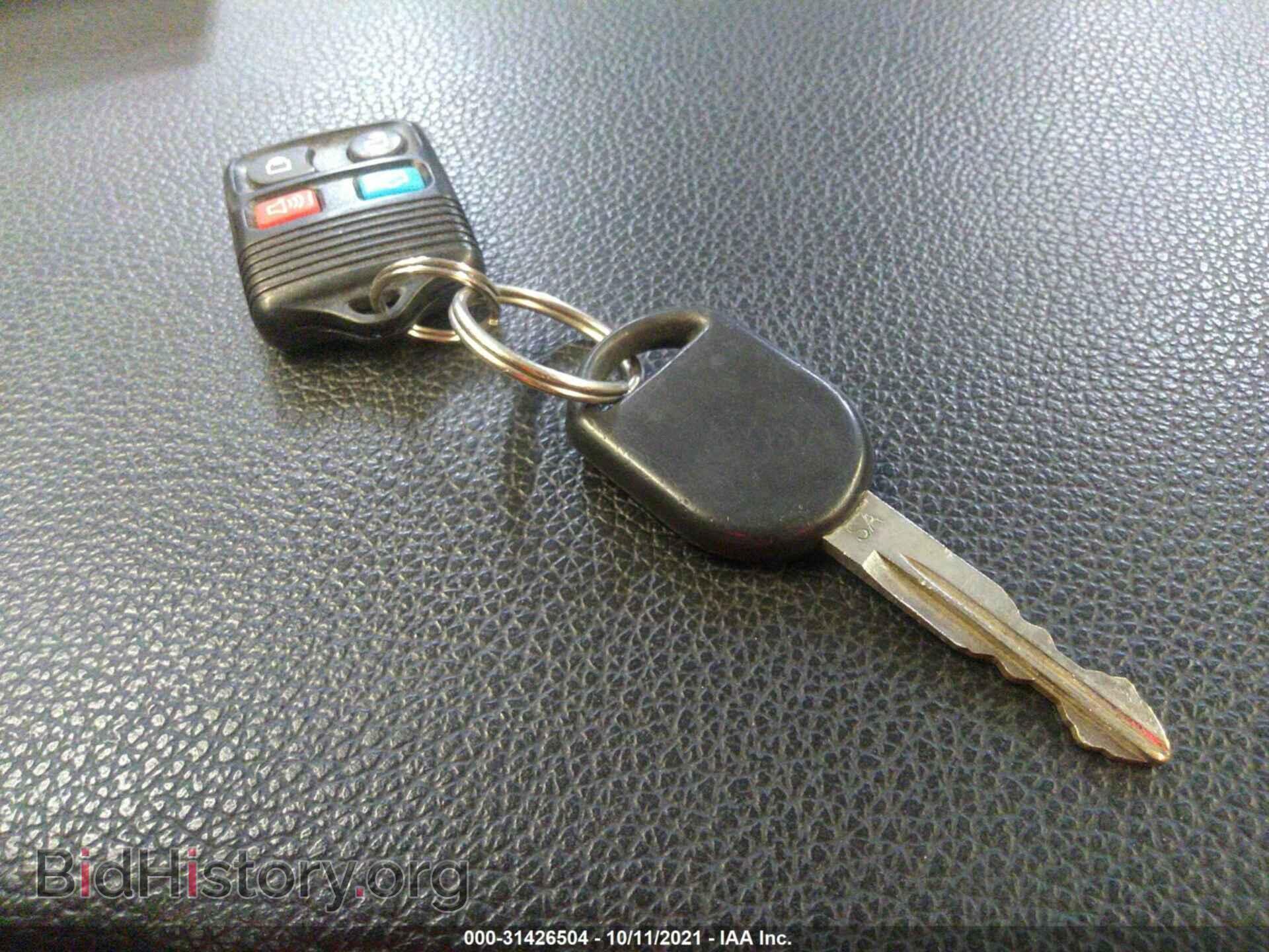 2013 FORD MUSTANG - VIN: 1ZVBP8EM2D5280444 - Фото 11