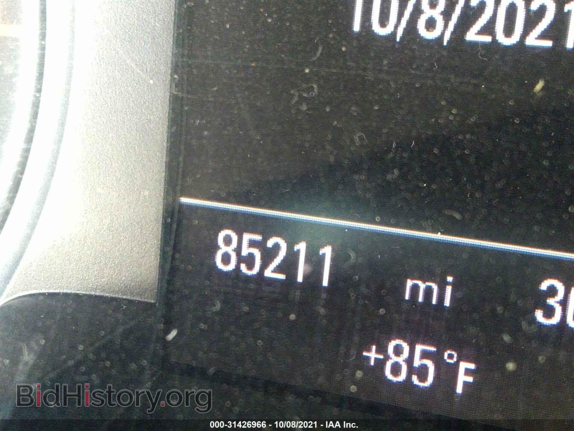 2013 AUDI A4 - VIN: WAUFFAFL4DA128707 - Photo 7