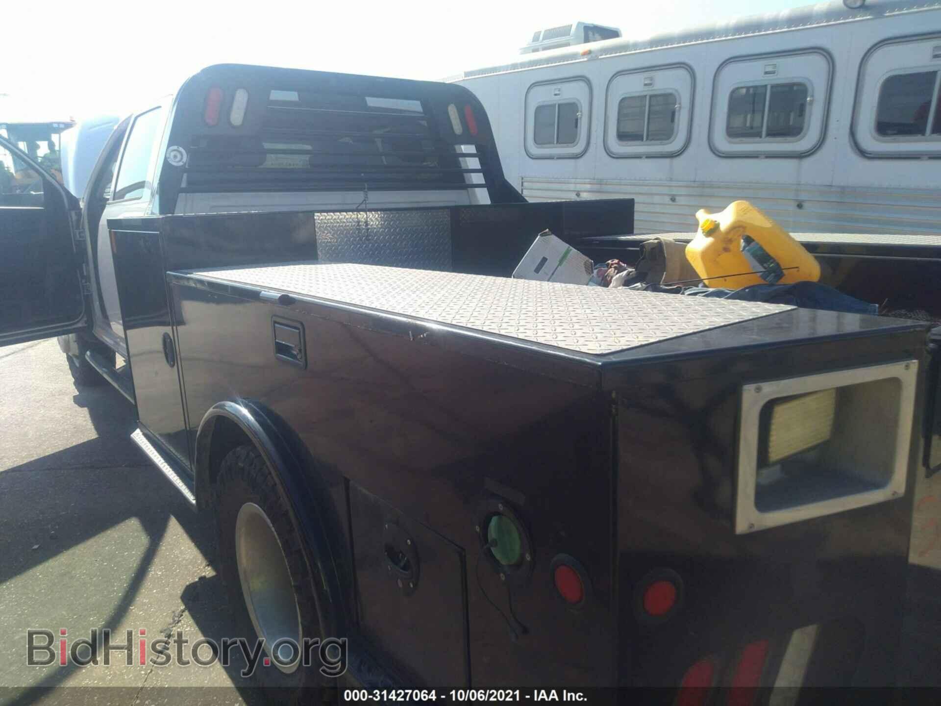 2016 RAM 3500 - VIN: 3C7WRTCL3GG234973 - Фото 7