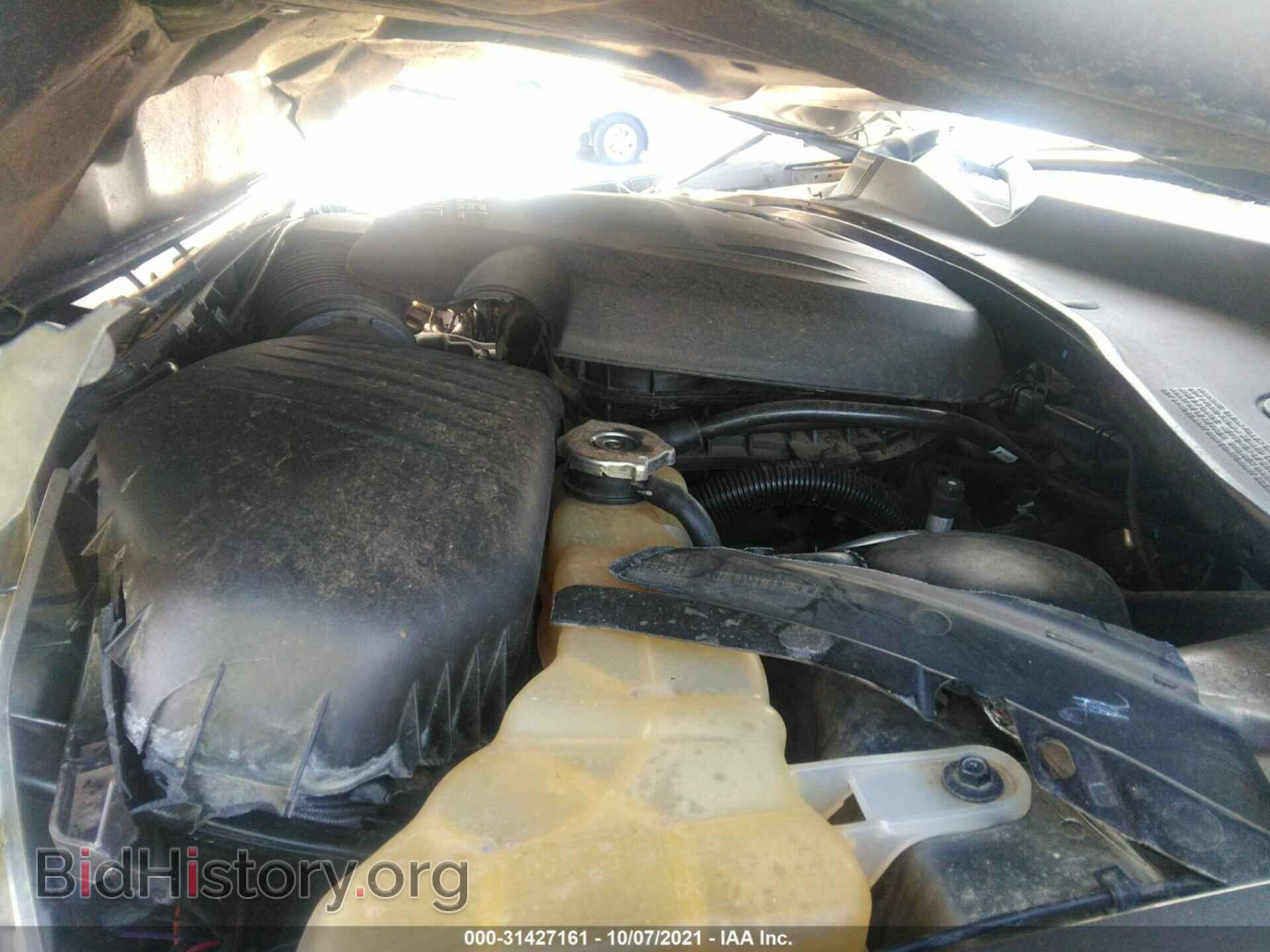 2012 CHRYSLER 300 - VIN: 2C3CCACG3CH224743 - Photo 10