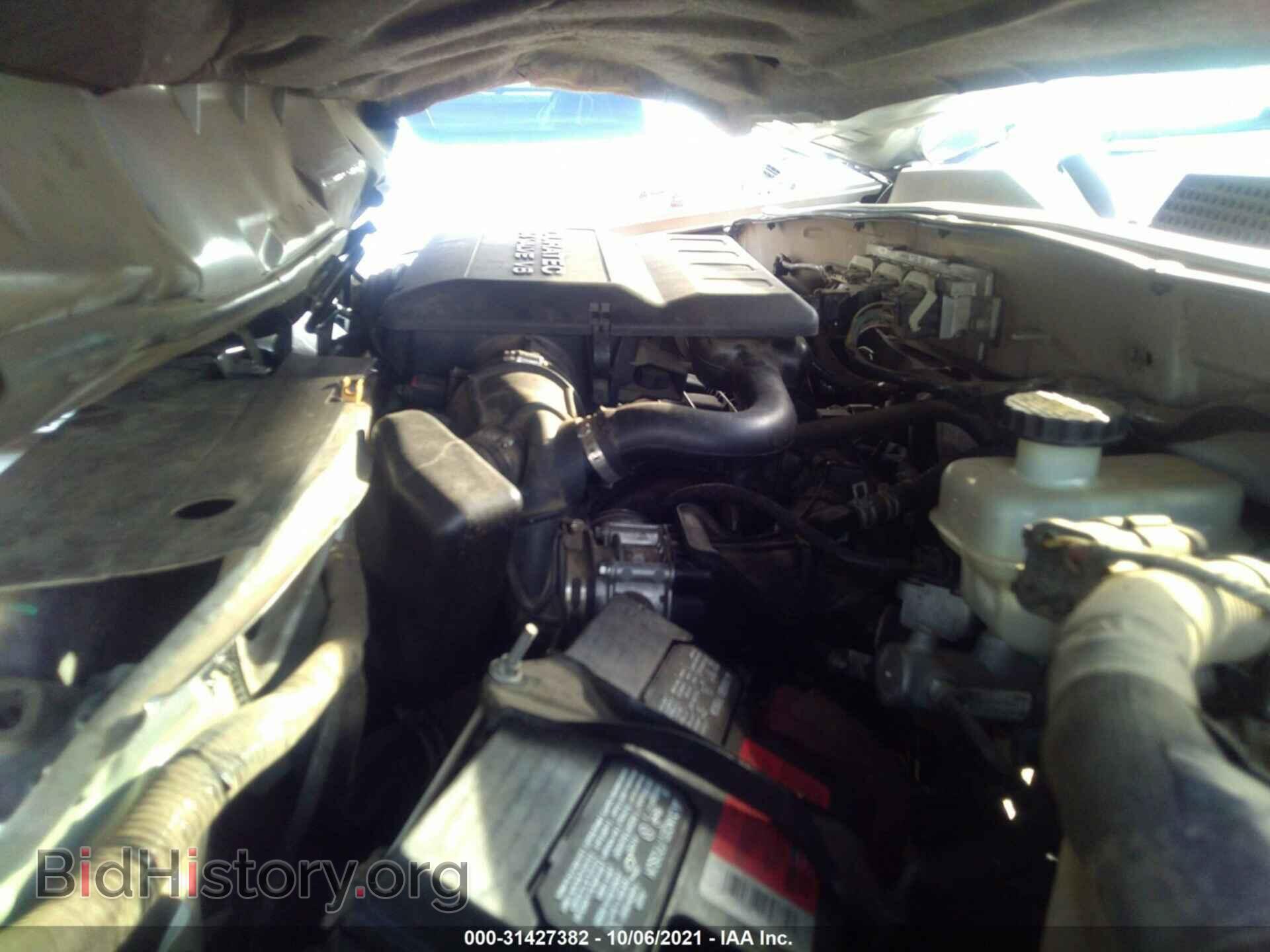 2009 FORD ESCAPE - VIN: 1FMCU03G39KA86332 - Фото 10