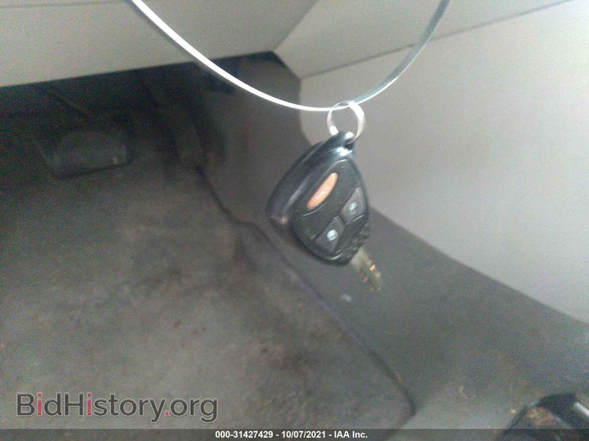 2007 DODGE CALIBER - VIN: 1B3HB48B17D128200 - Photo 11