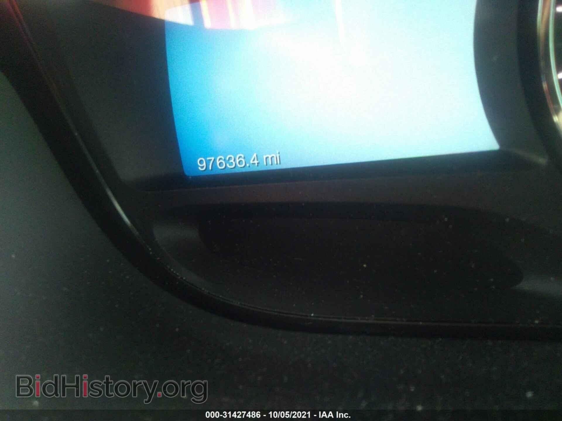 2014 FORD EDGE - VIN: 2FMDK4KC0EBA54250 - Photo 7
